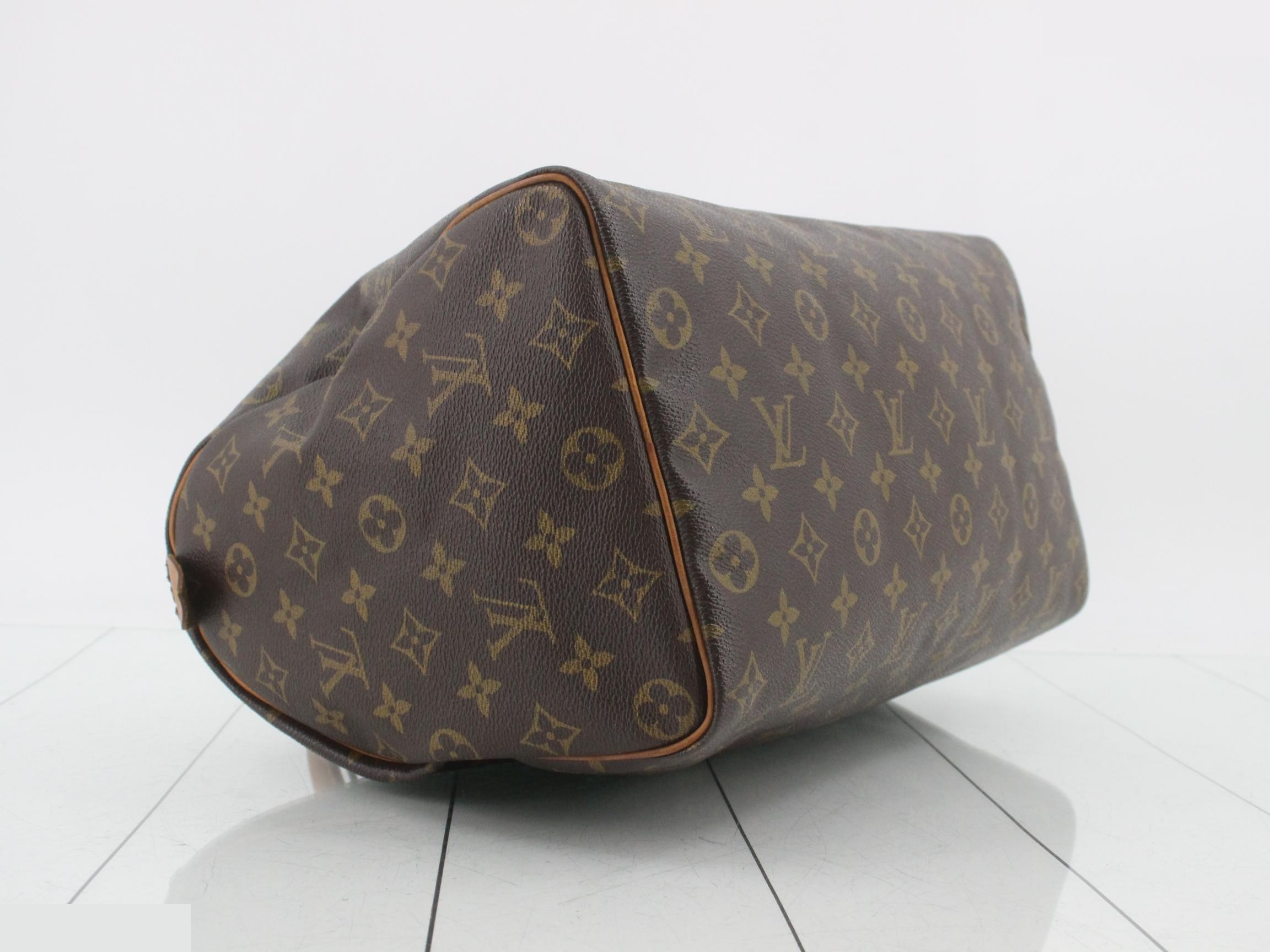 Speedy 35 — view 5