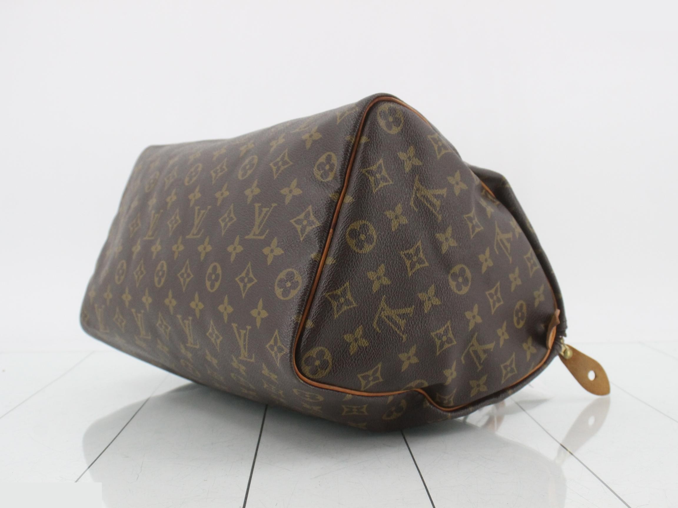 Speedy 35 — view 6