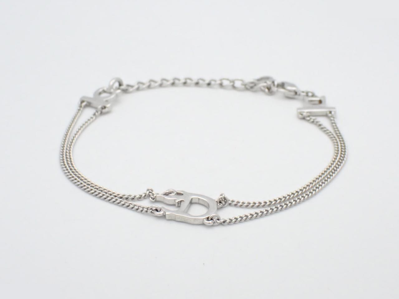 Necklace & Bracelet, Fire Pattern, Galliano Period — view 2