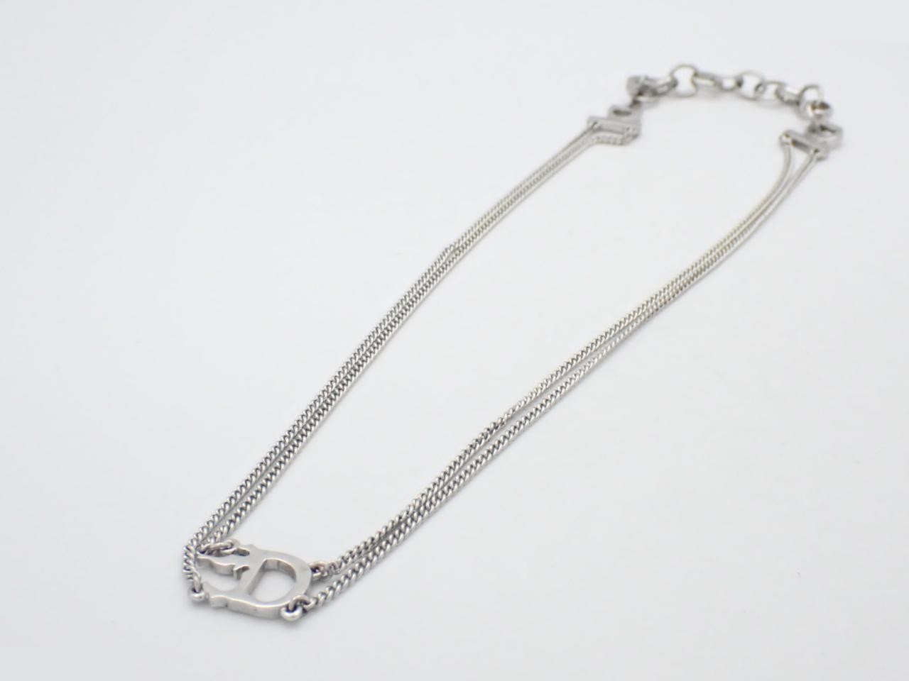 Necklace & Bracelet, Fire Pattern, Galliano Period — view 3