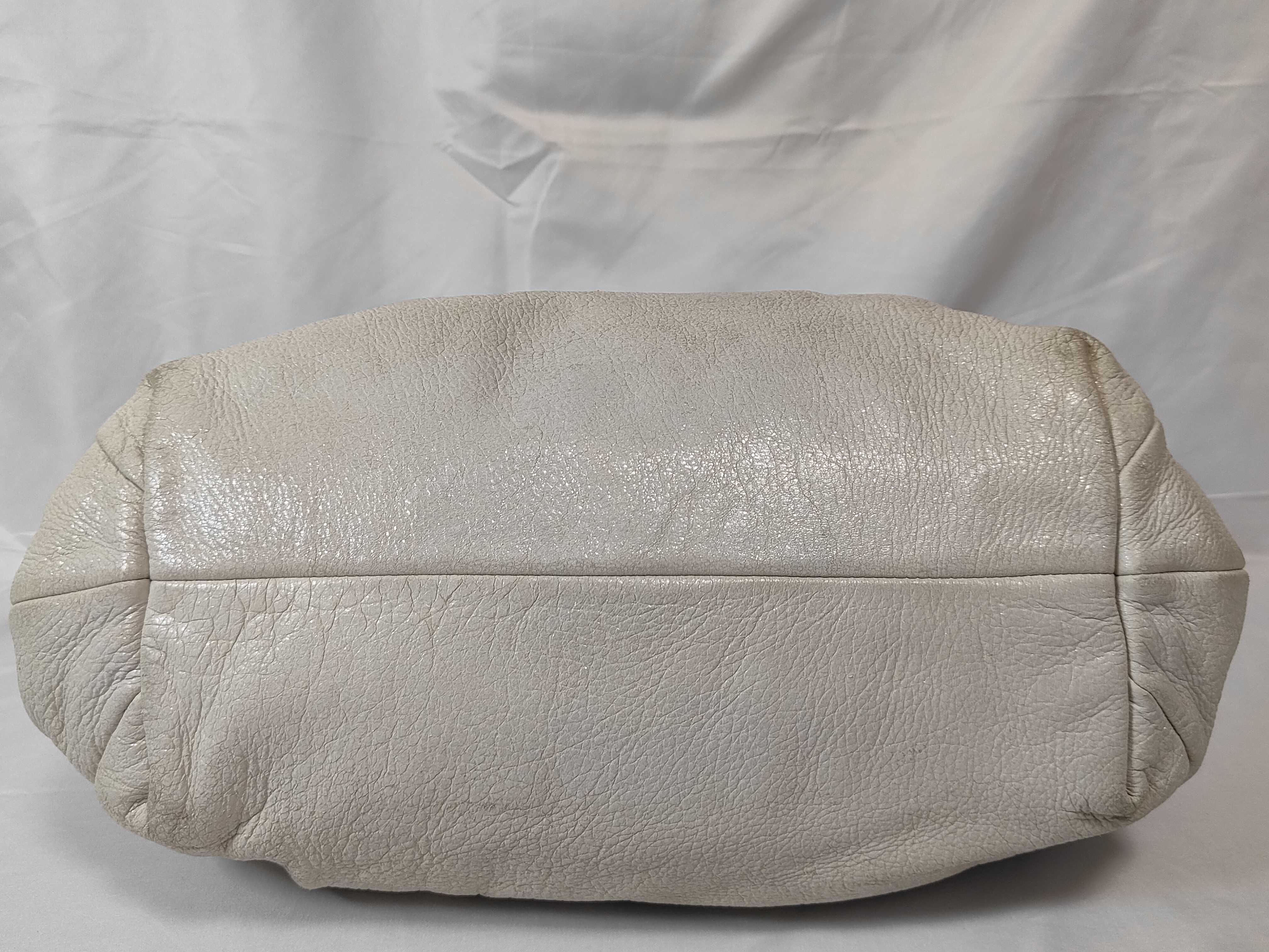 Vitello Daino Hobo Bag Tote Bag — view 7