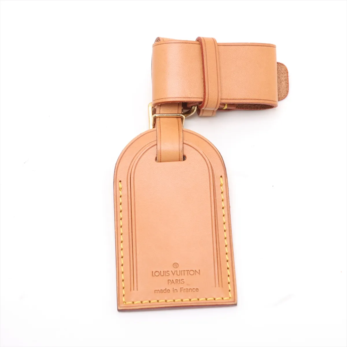 Monogram Keepall 50 M41426 SP0945 Brown — view 12