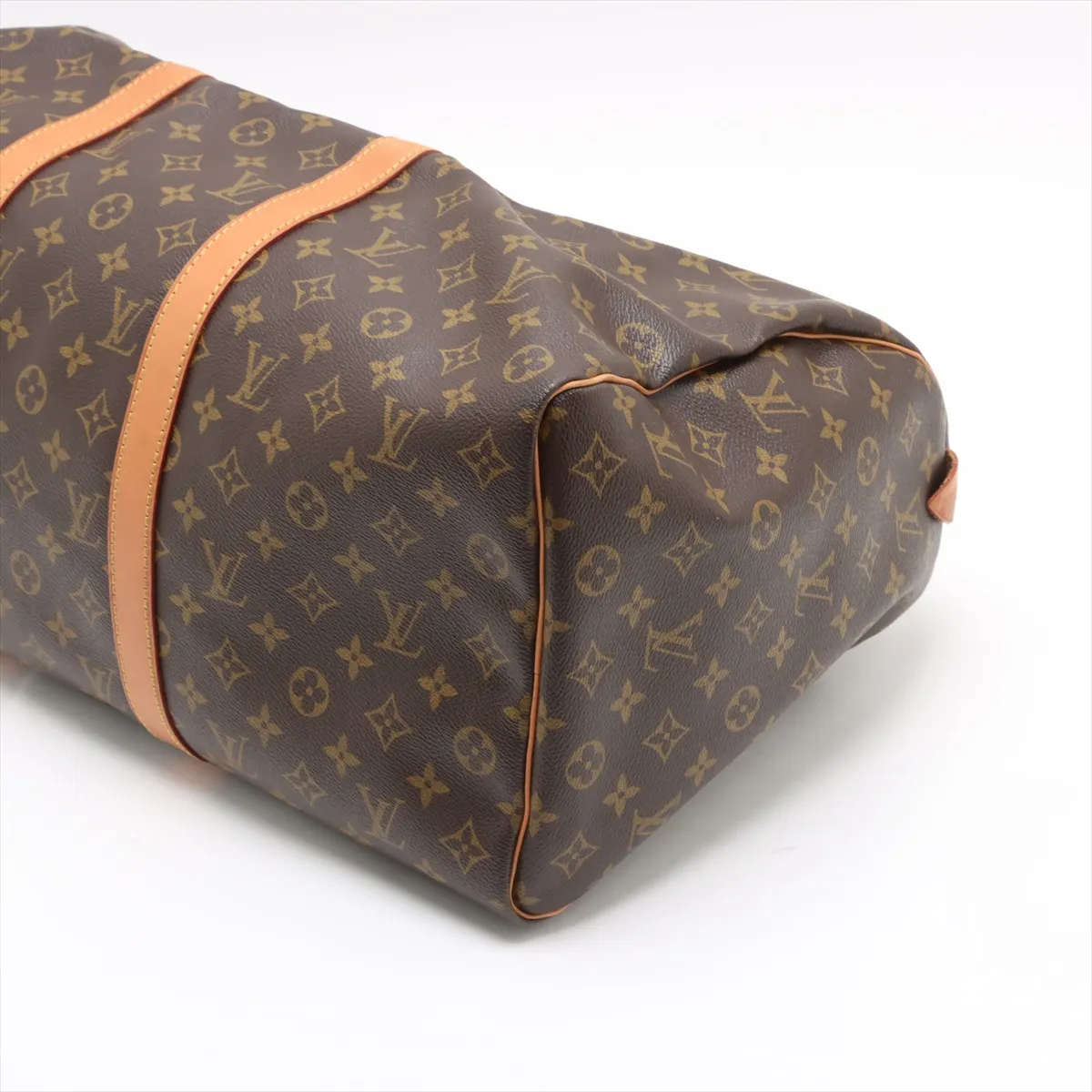 Monogram Keepall 50 M41426 SP0945 Brown — view 3