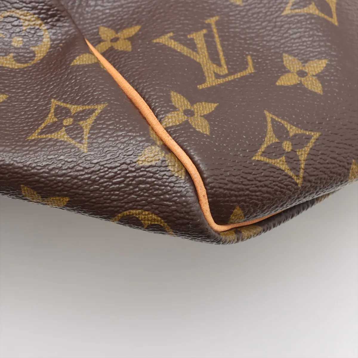 Monogram Keepall 50 M41426 SP0945 Brown — view 9