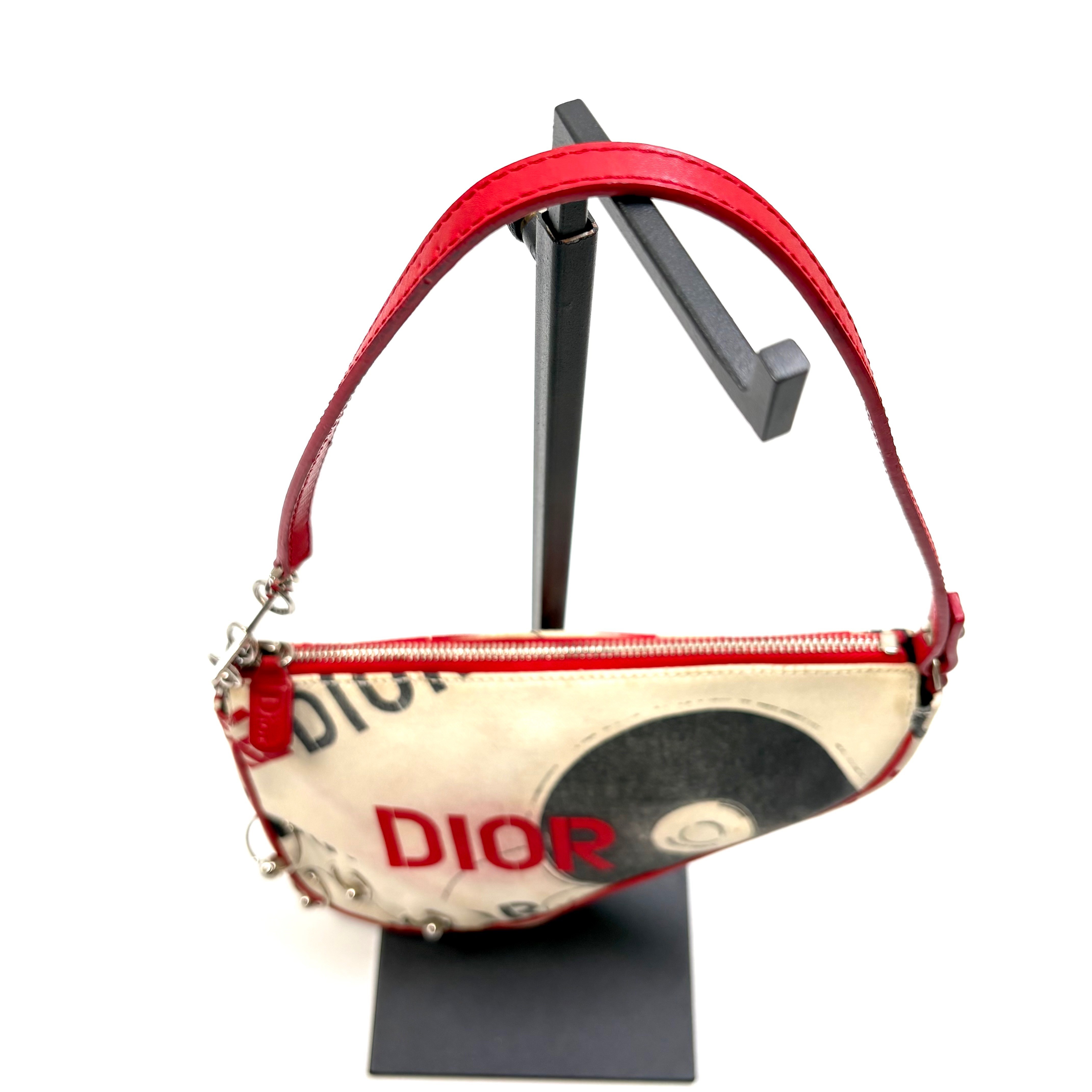Trotter Galliano Era Hardcore (Bag) - Handbag — view 2