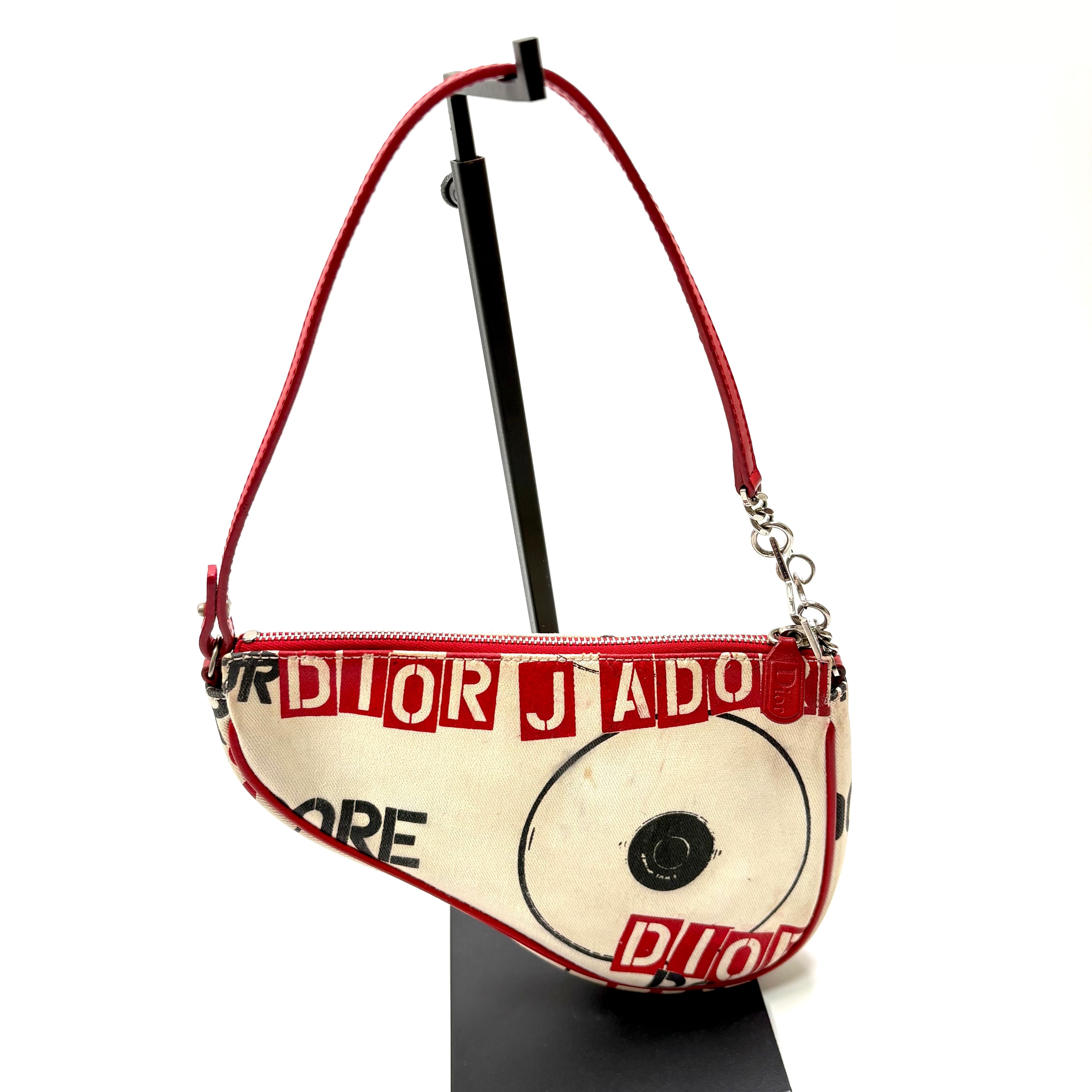 Trotter Galliano Era Hardcore (Bag) - Handbag — view 3
