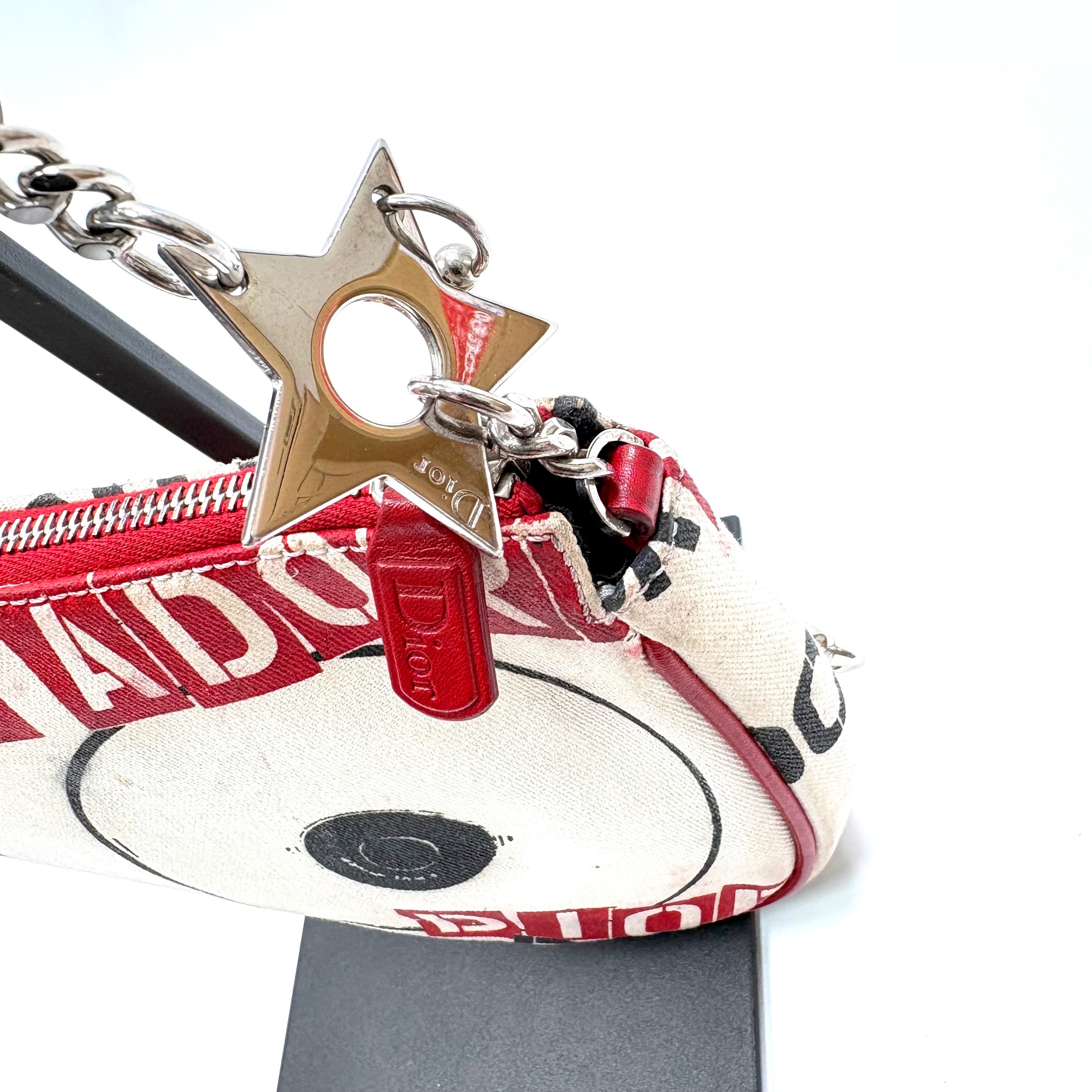 Trotter Galliano Era Hardcore (Bag) - Handbag — view 4