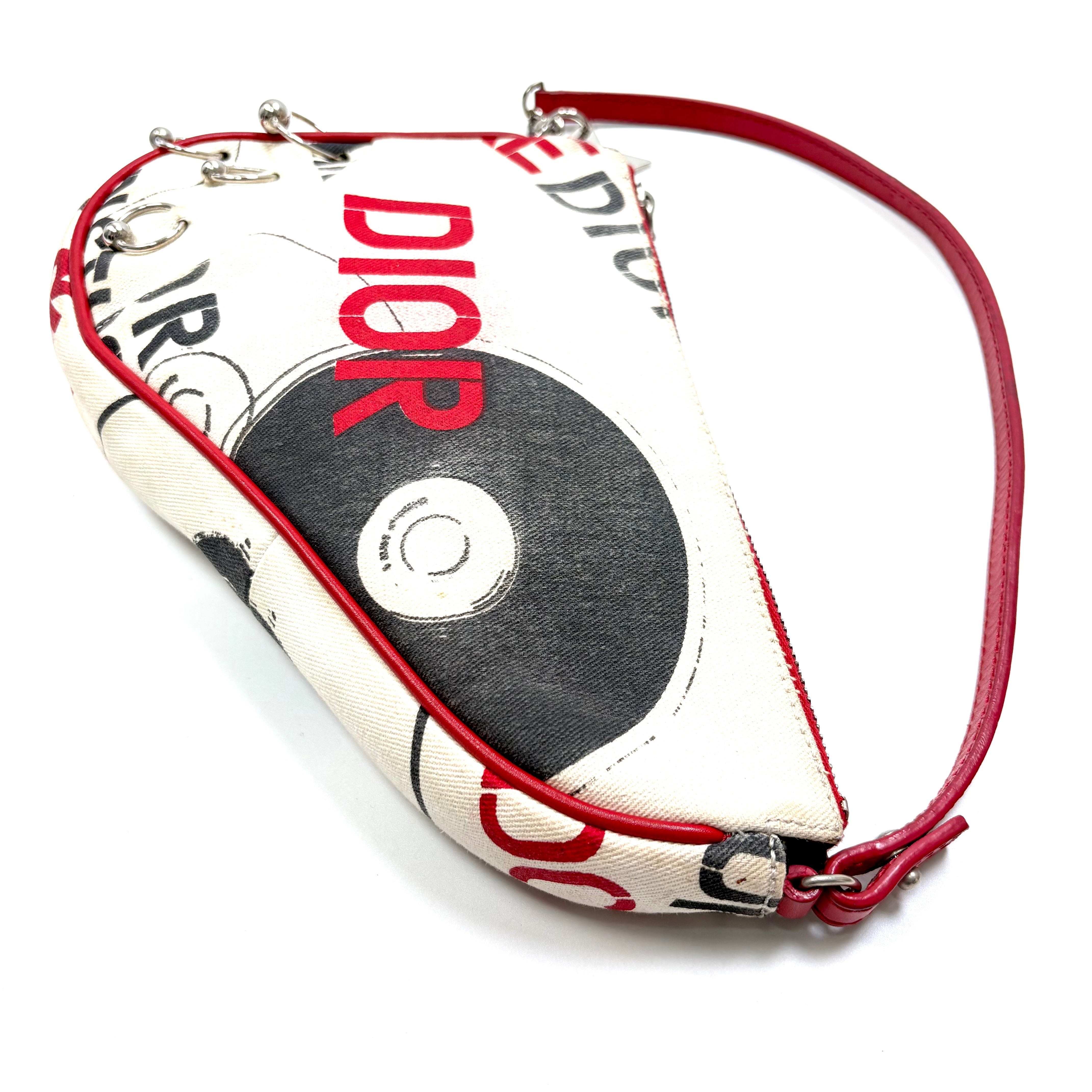 Trotter Galliano Era Hardcore (Bag) - Handbag — view 6