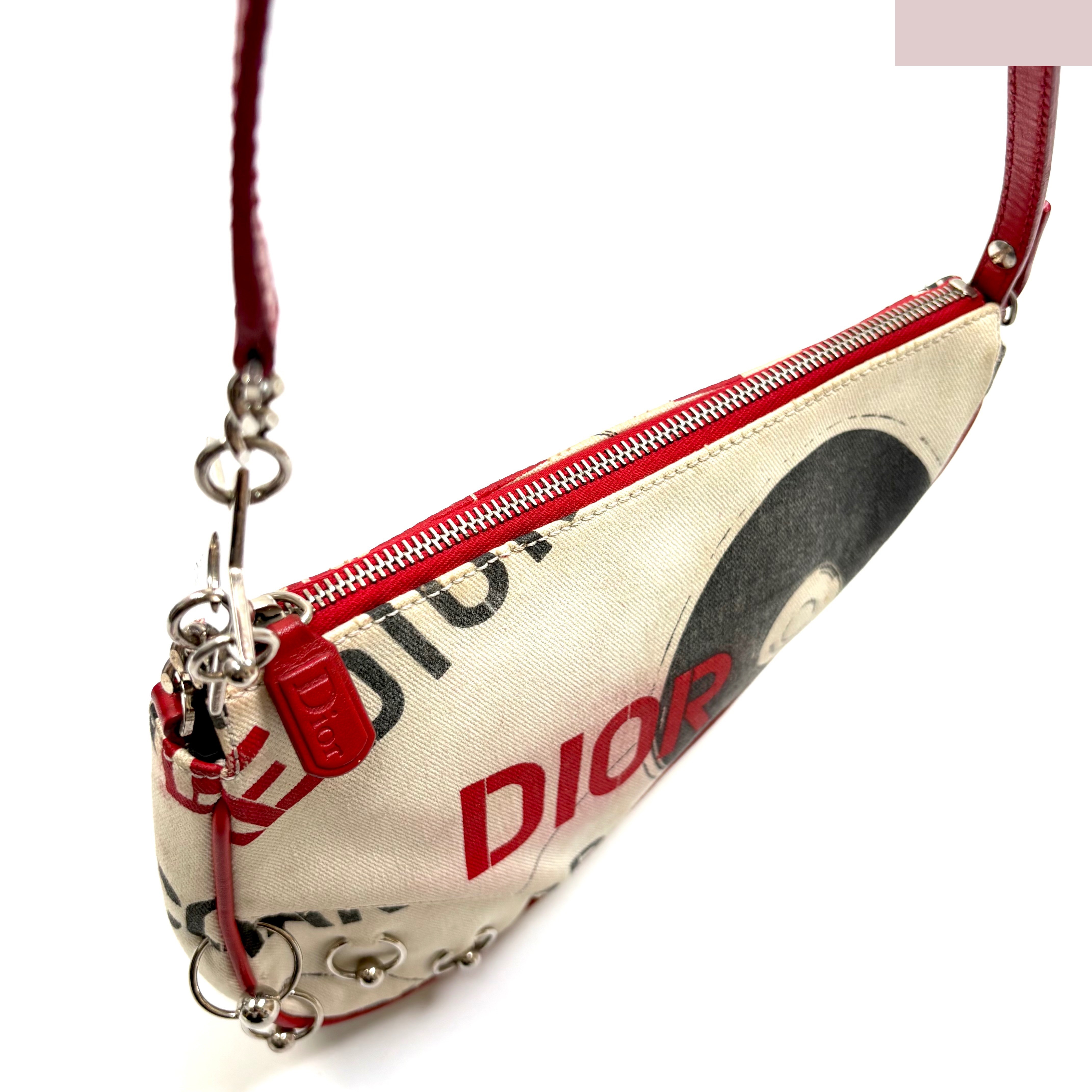 Trotter Galliano Era Hardcore (Bag) - Handbag — view 7