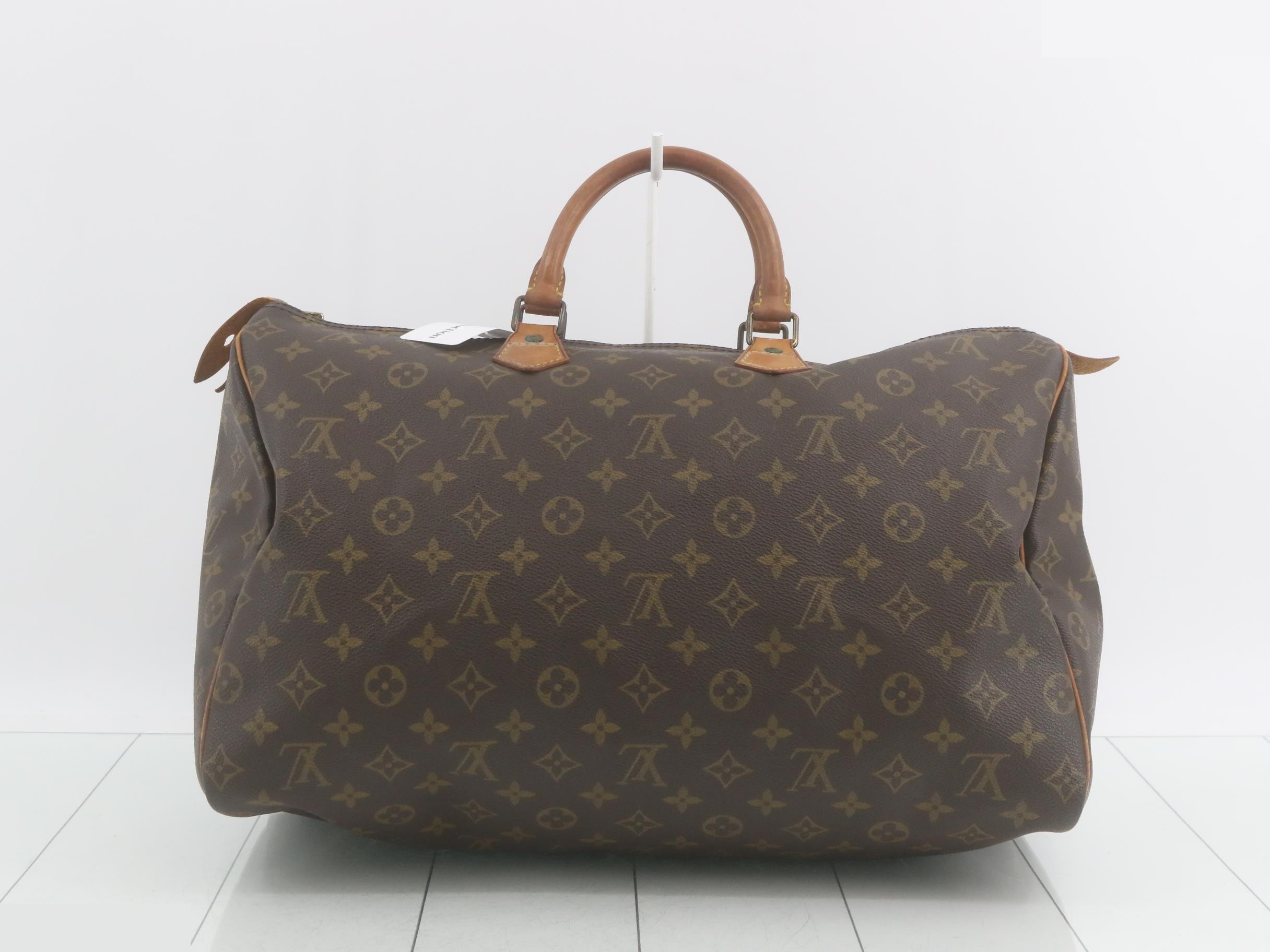 Speedy 40 — view 2