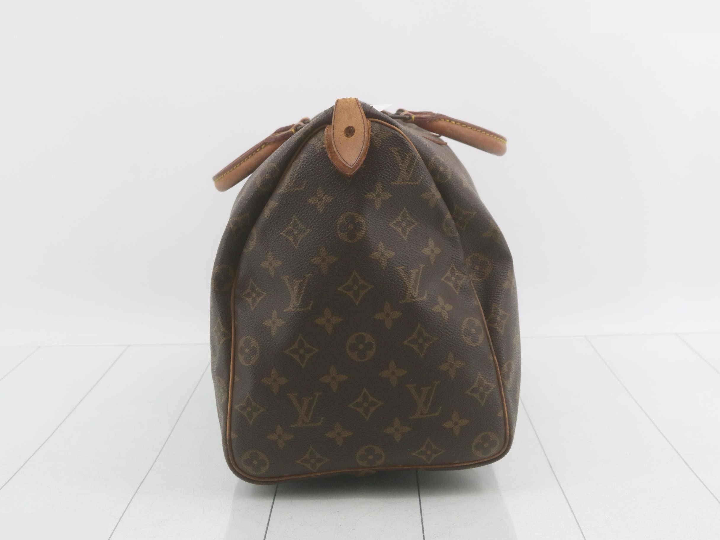 Speedy 40 — view 3