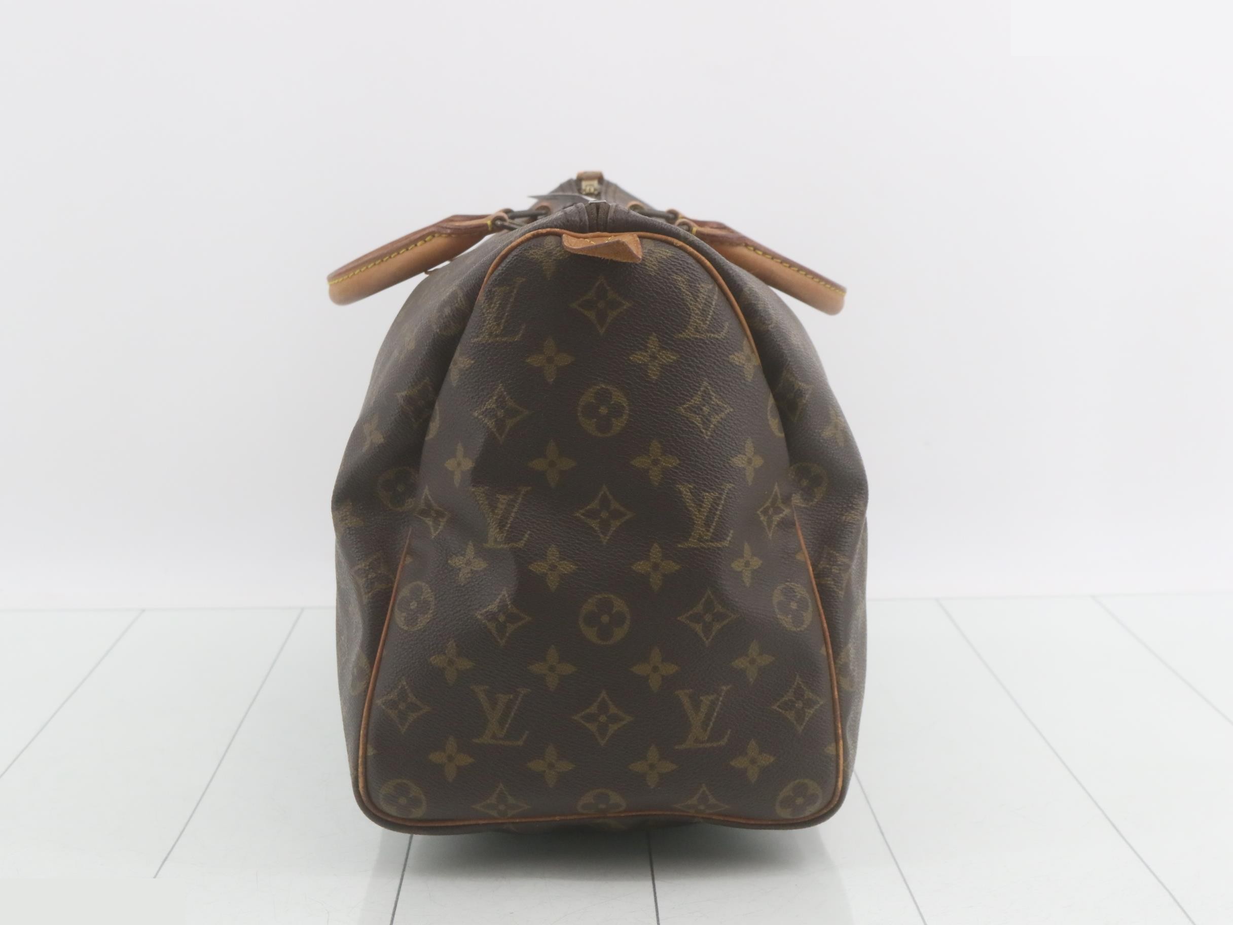 Speedy 40 — view 4