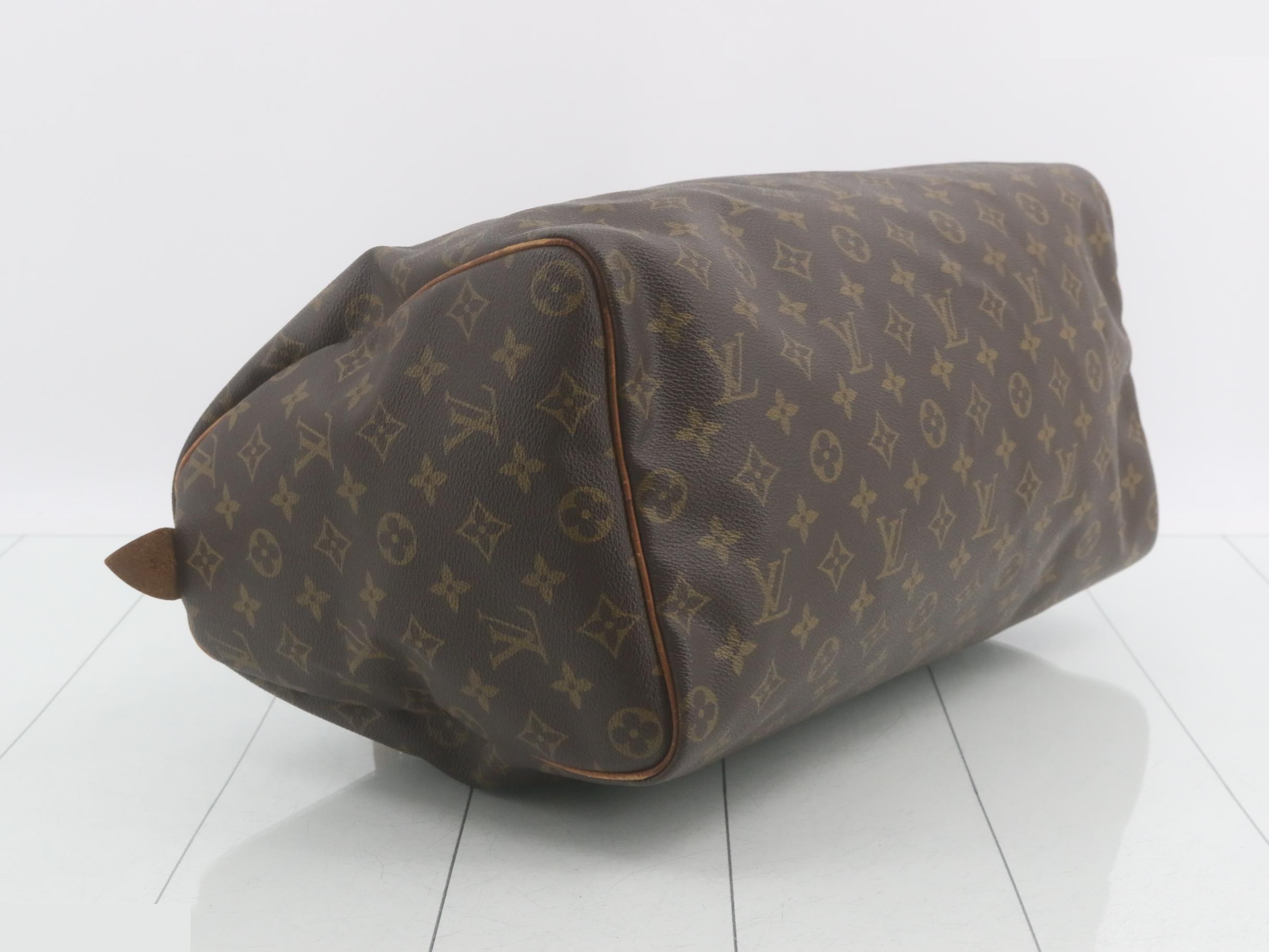 Speedy 40 — view 5