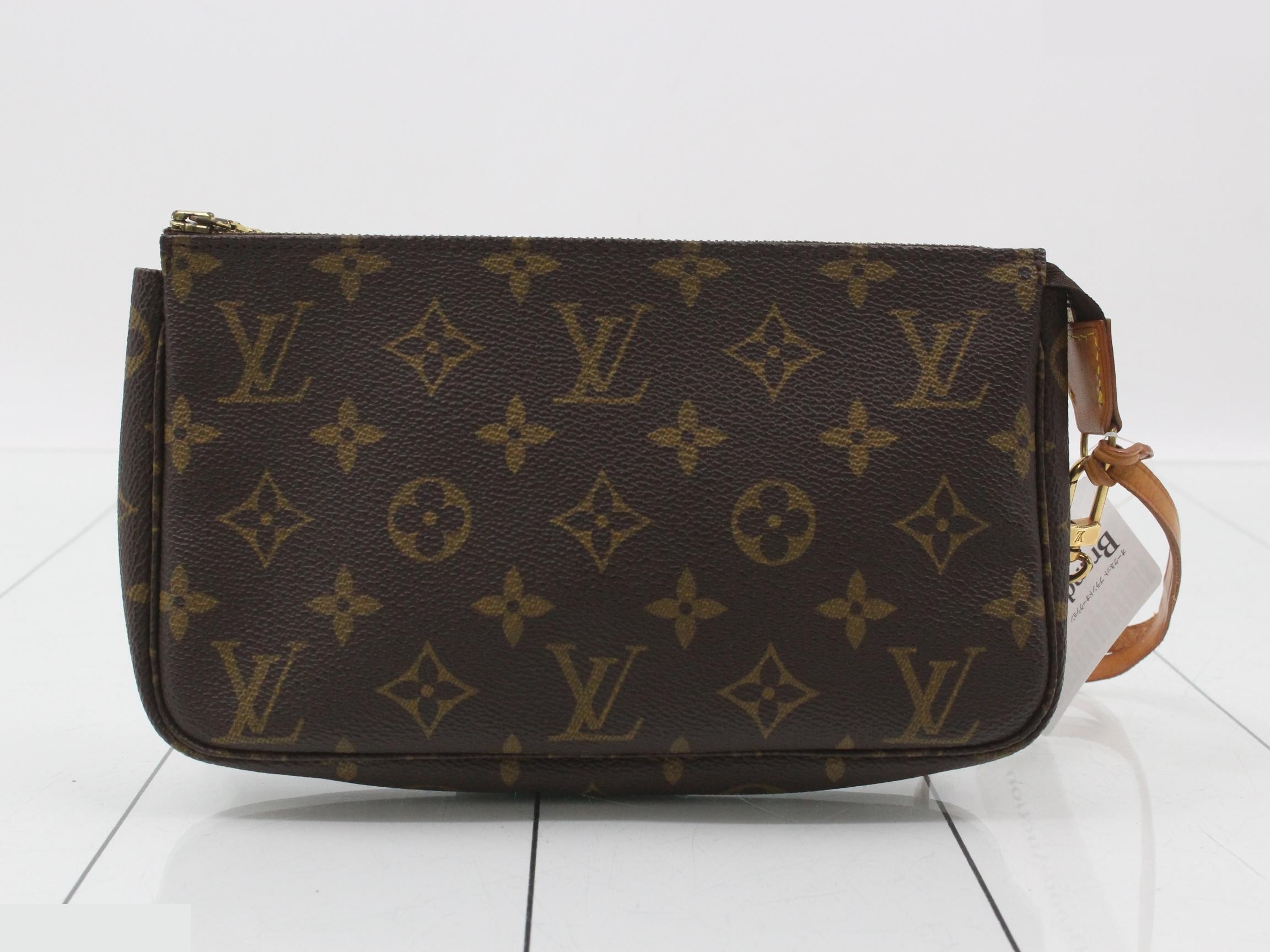 Pochette Accessoires