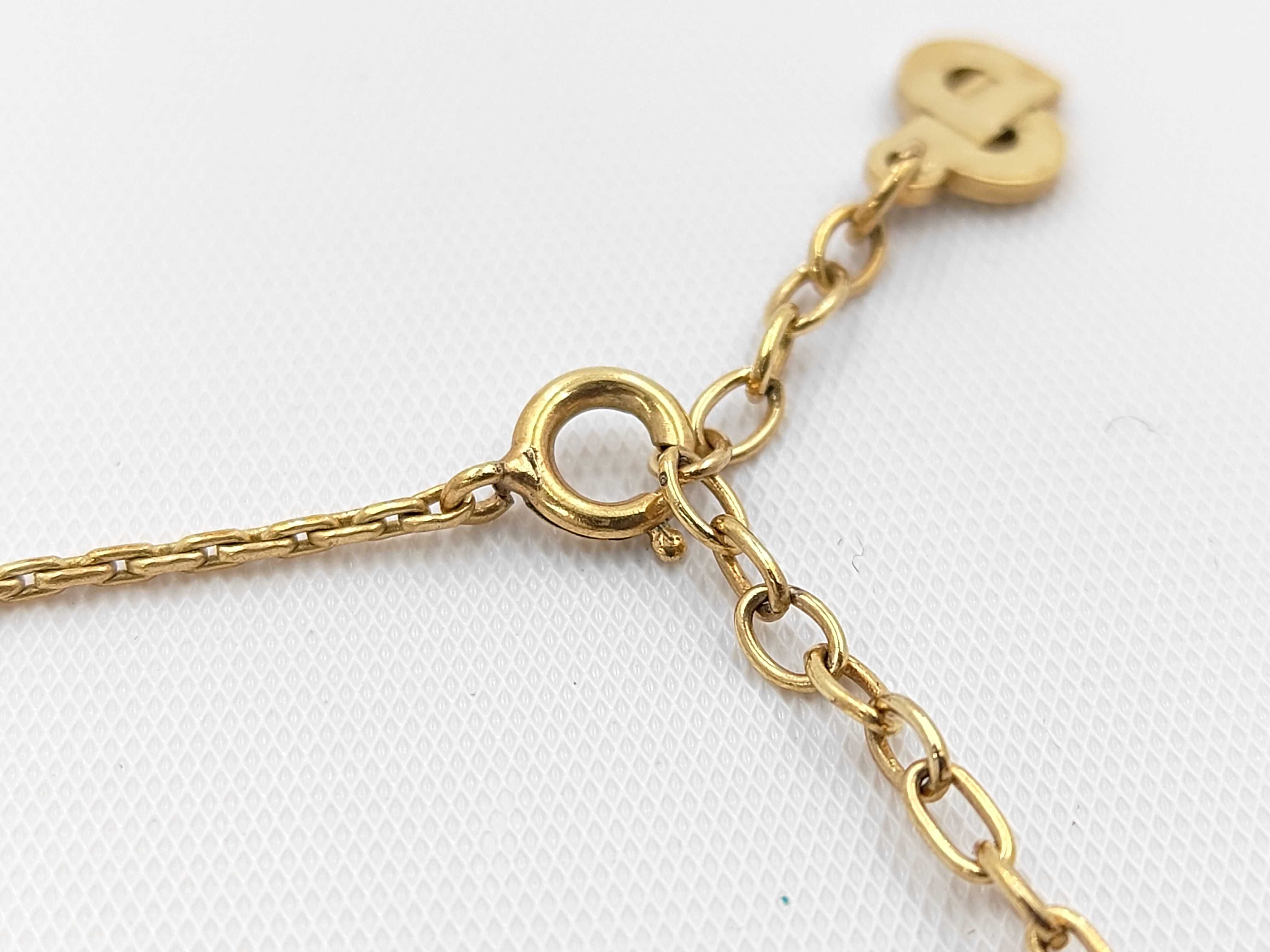 necklace — view 4