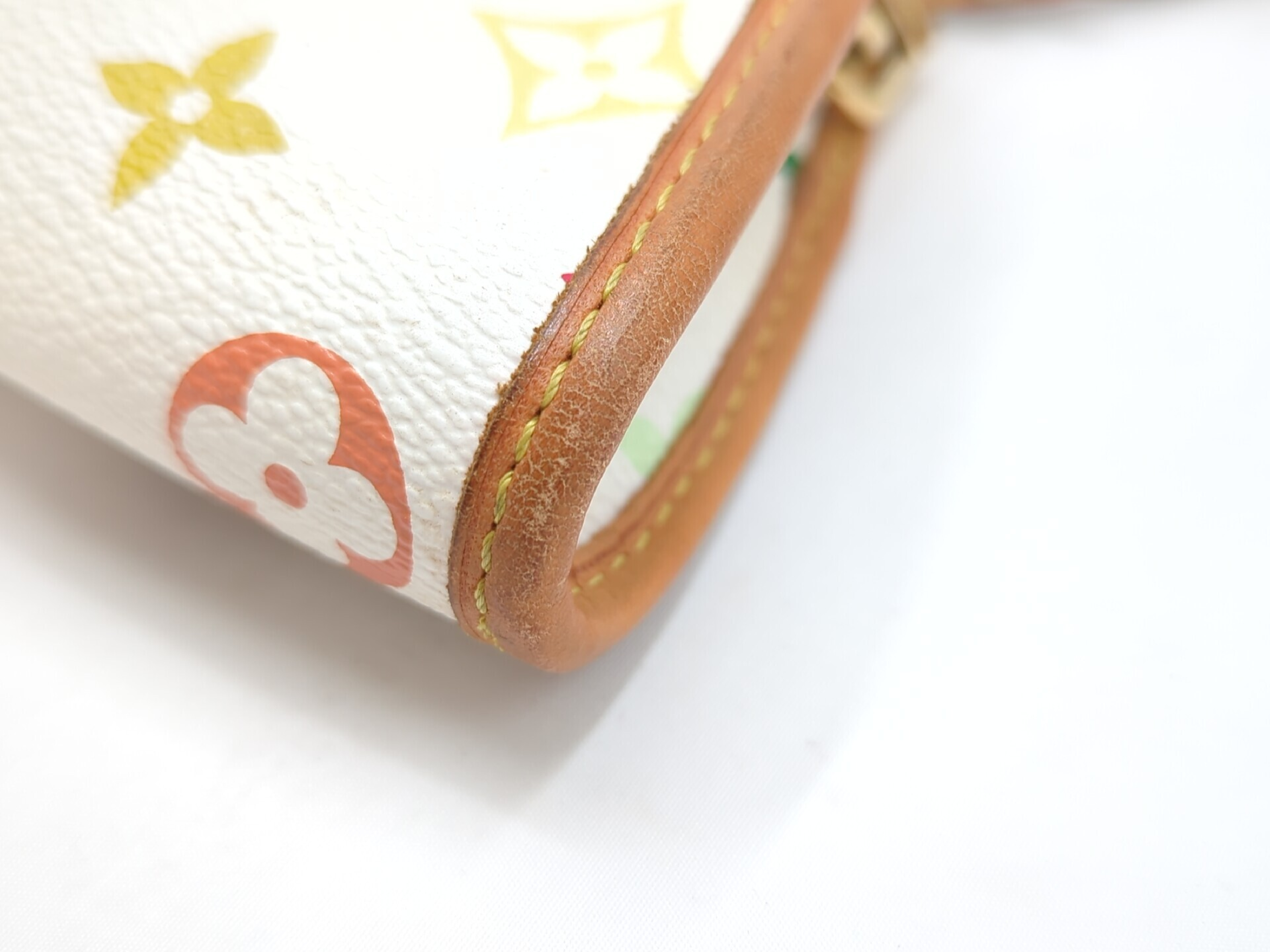 M40049 Multicolor Shirley Handbag — view 3