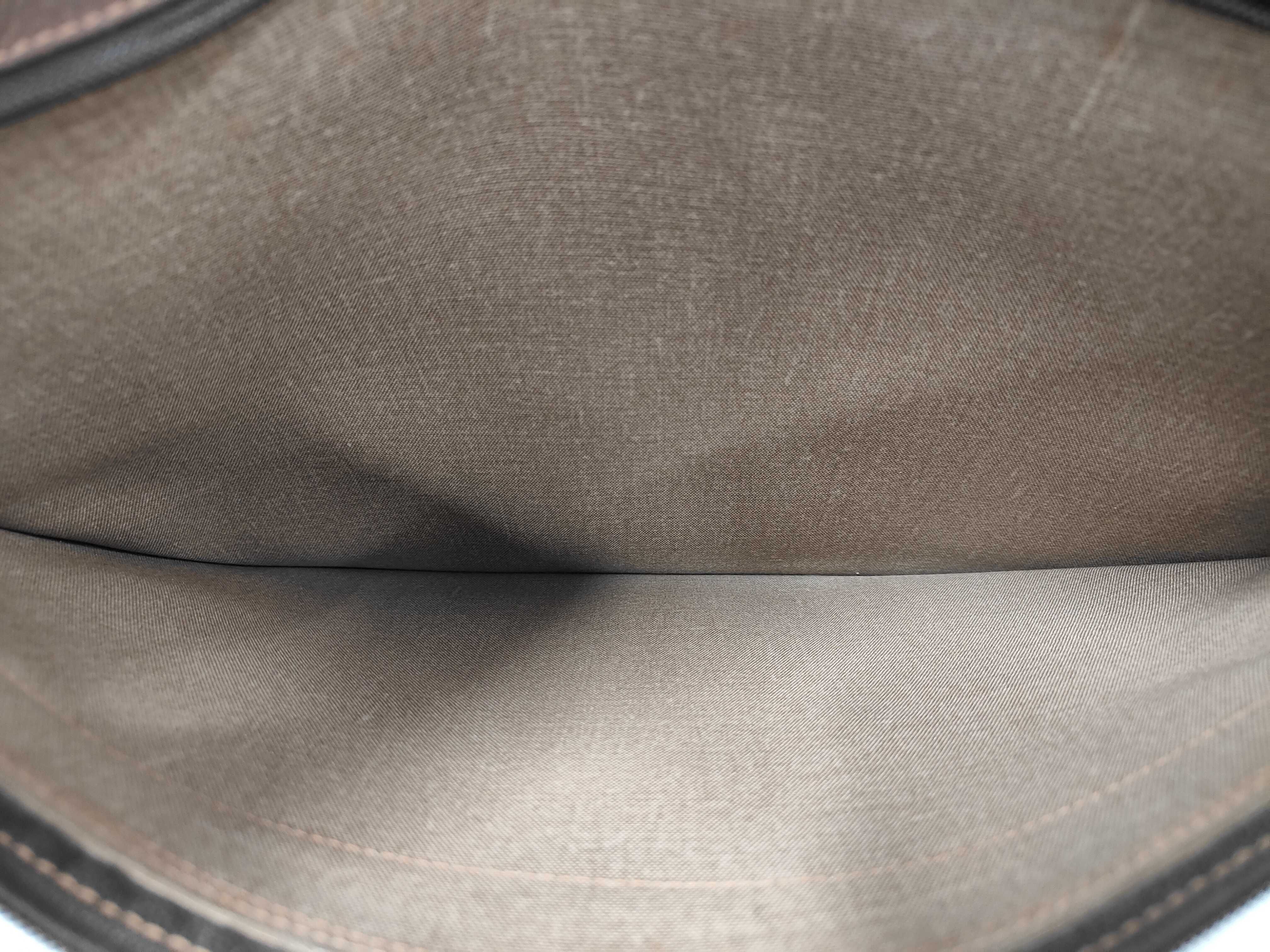 Old Sherry Line Second Bag Pouch Second Bag — view 6