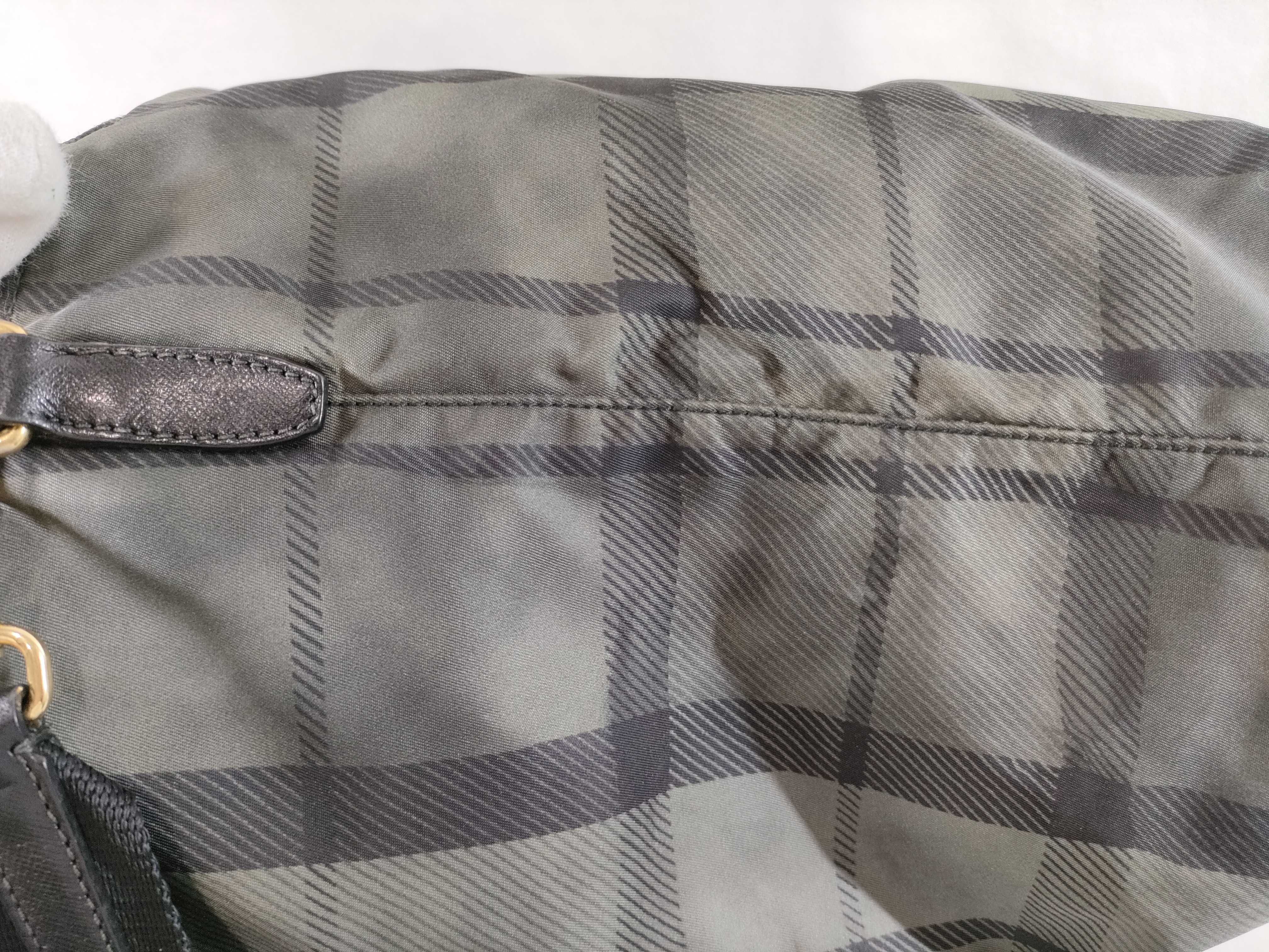 Nylon Prada Bag Shoulder Bag — view 13