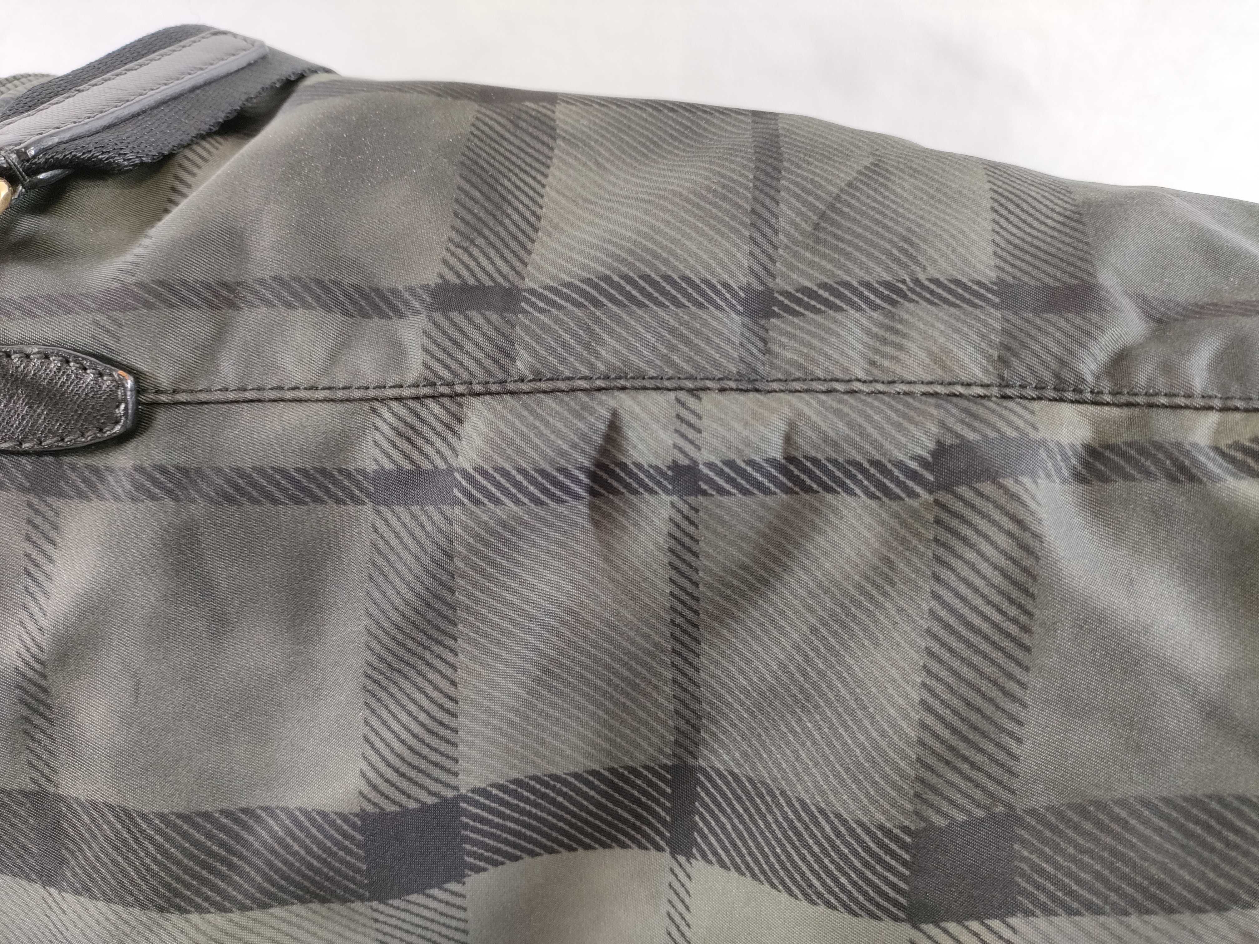 Nylon Prada Bag Shoulder Bag — view 14