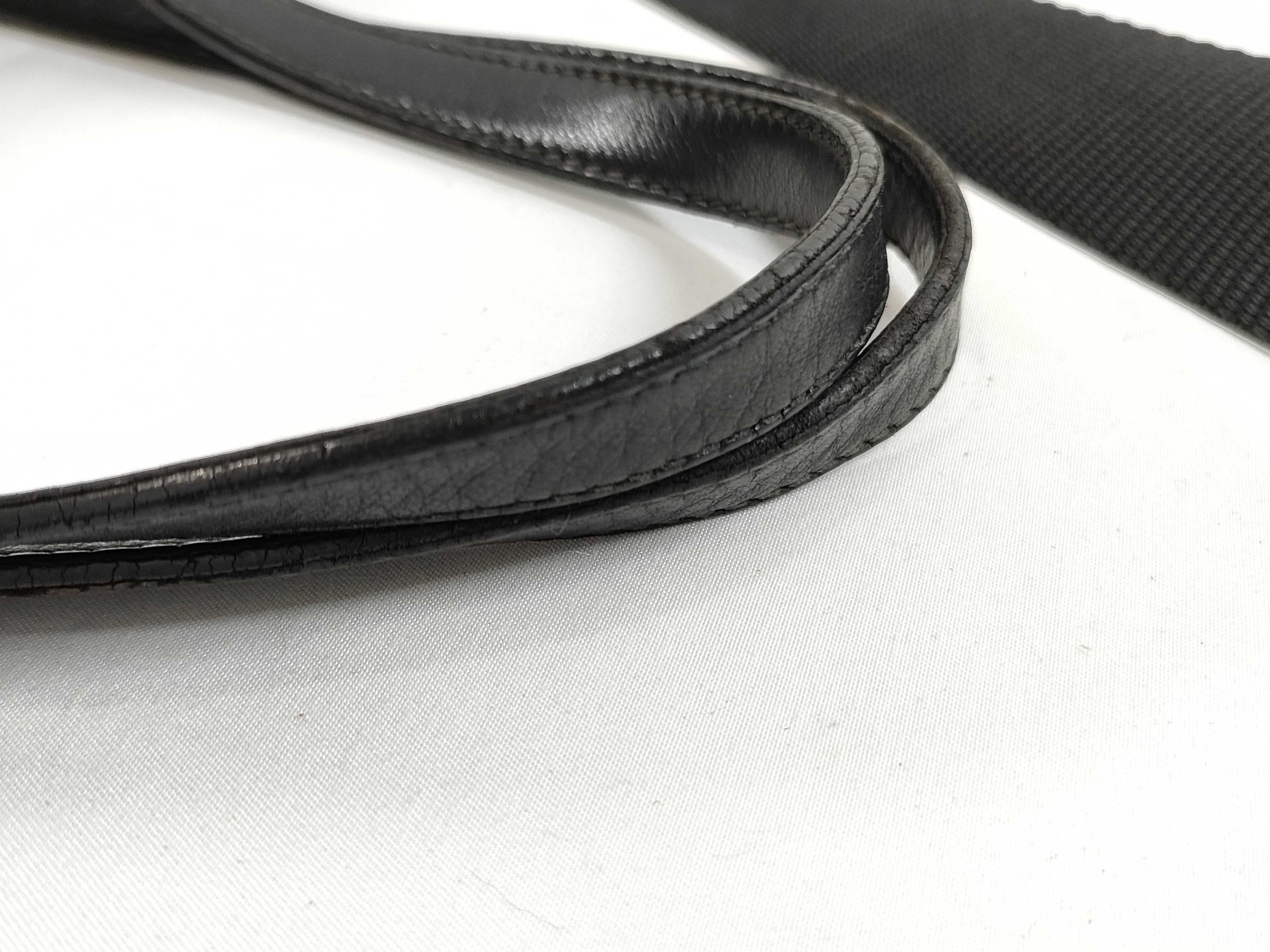 Nylon Prada Bag Shoulder Bag — view 4