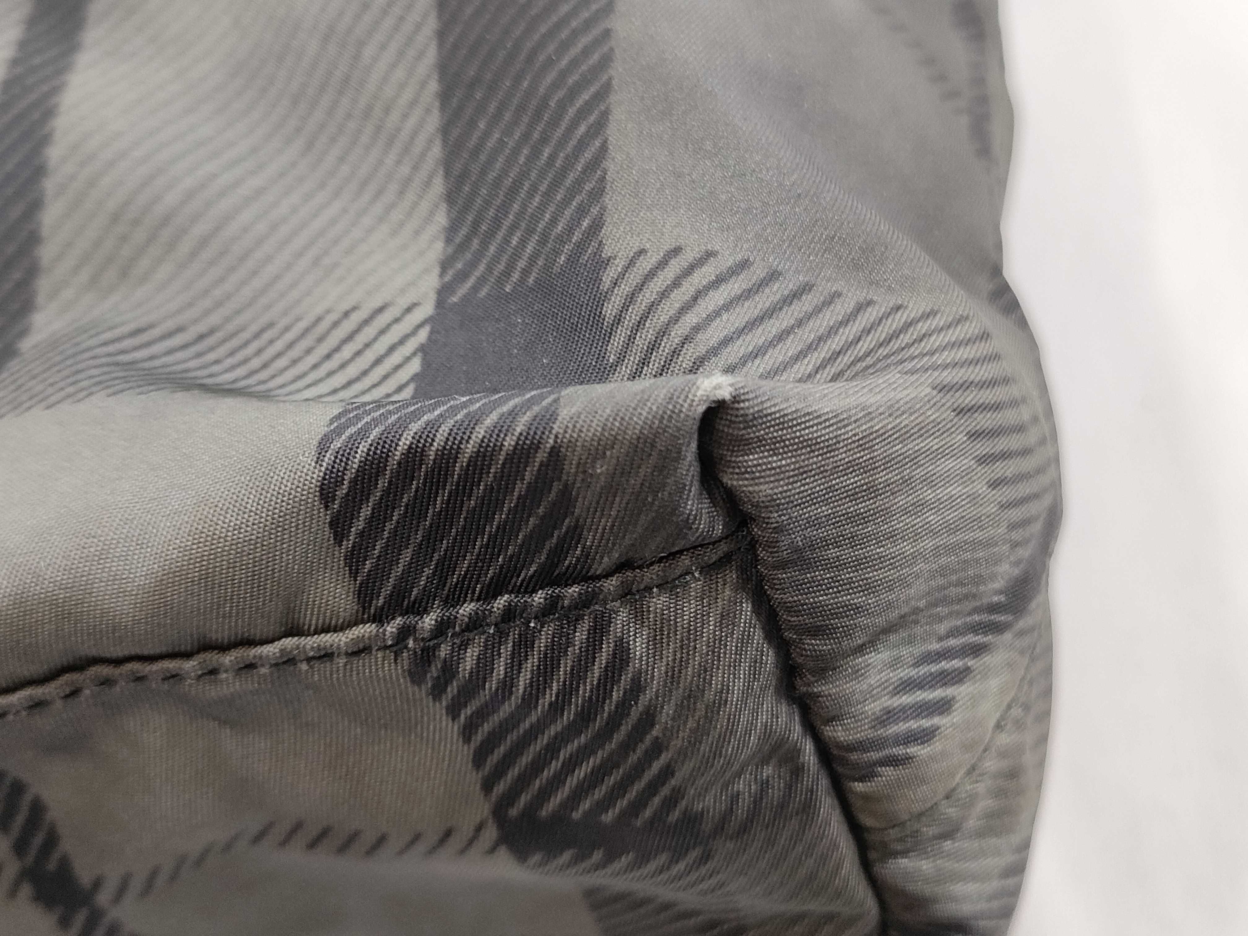 Nylon Prada Bag Shoulder Bag — view 6