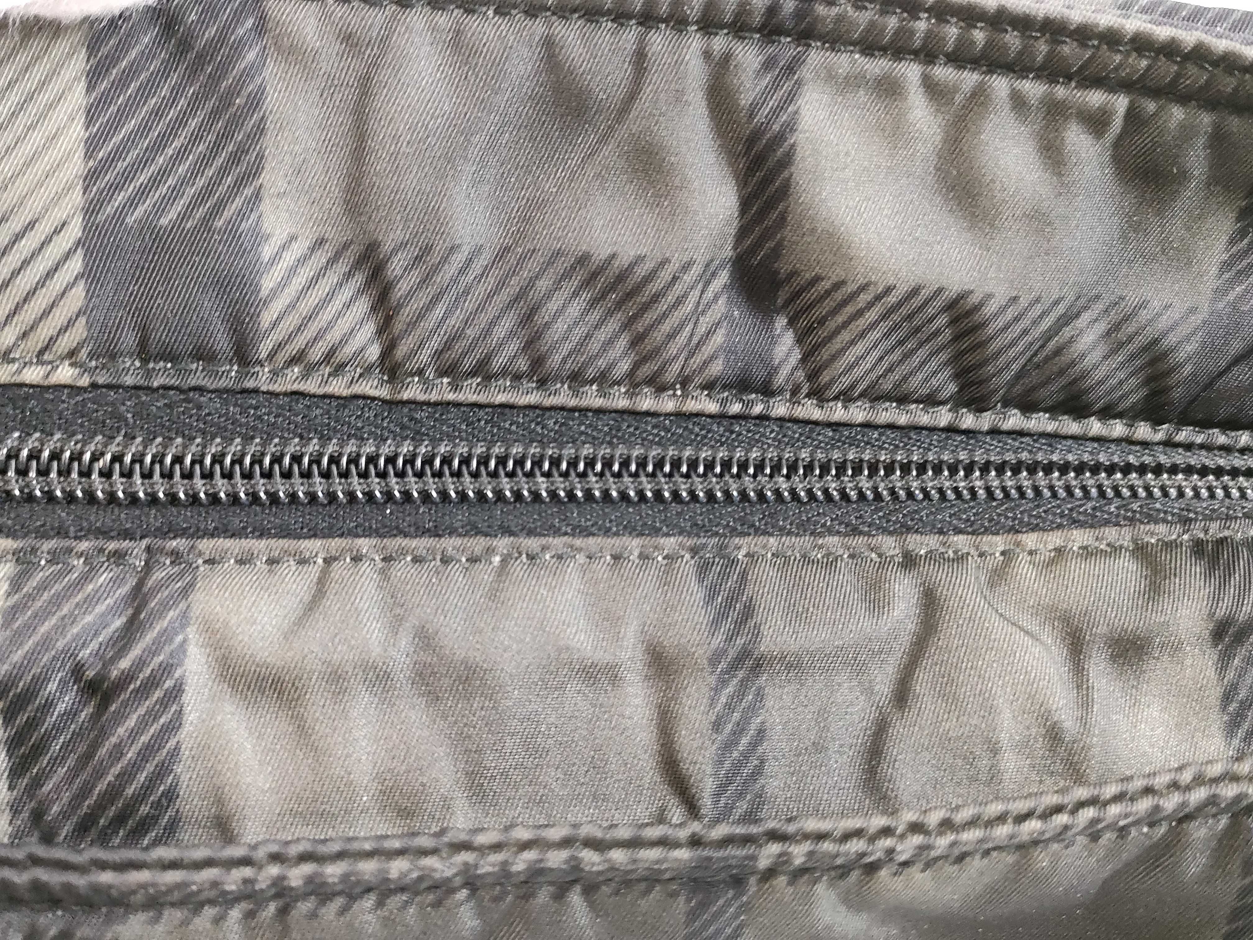 Nylon Prada Bag Shoulder Bag — view 8