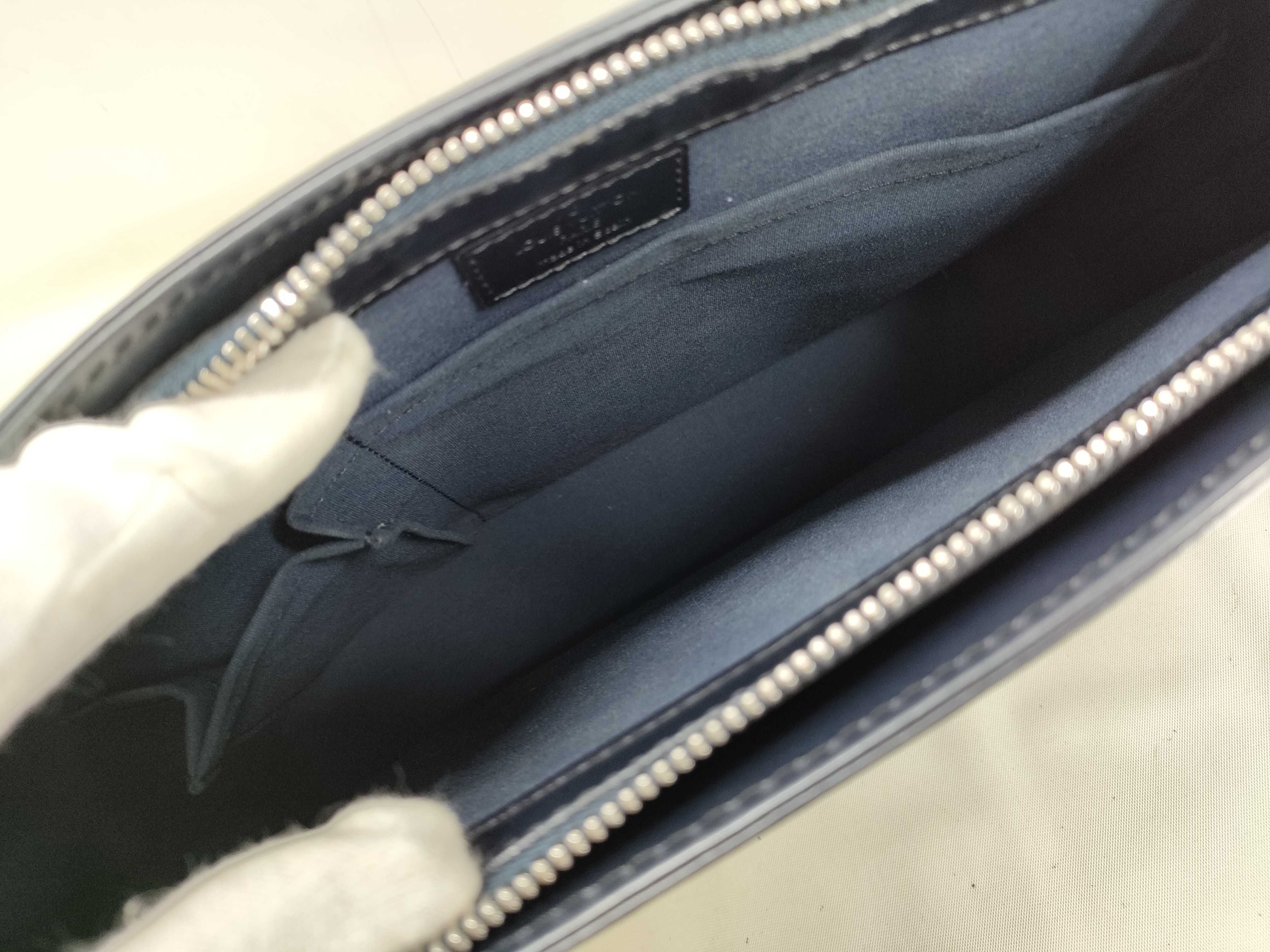 Monogram Matte Alston Shoulder Bag M55122 CA0062 — view 9