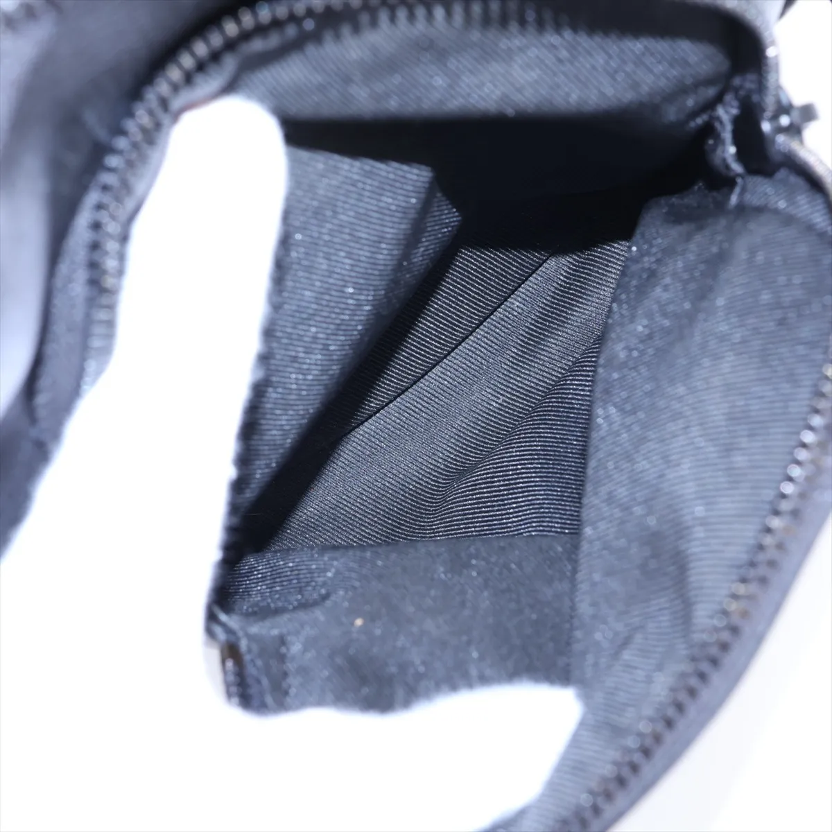 Damouflage Avenue Sling Bag PM M14953 Black (RFID detected) — view 8