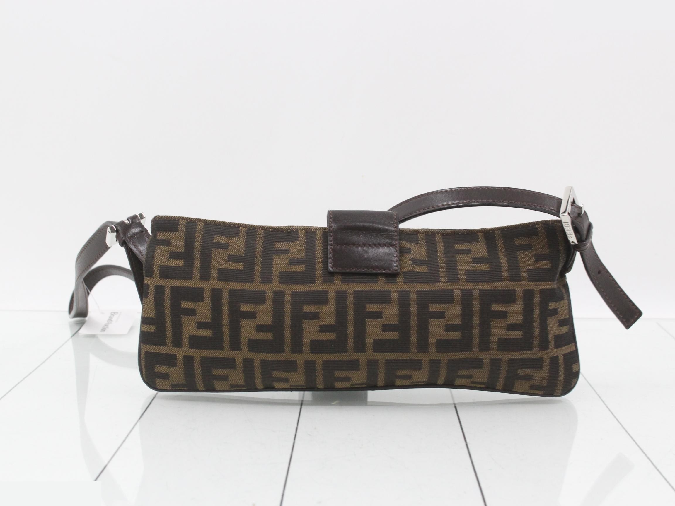 ZUCCA Mamma Bucket Shoulder Bag — view 2