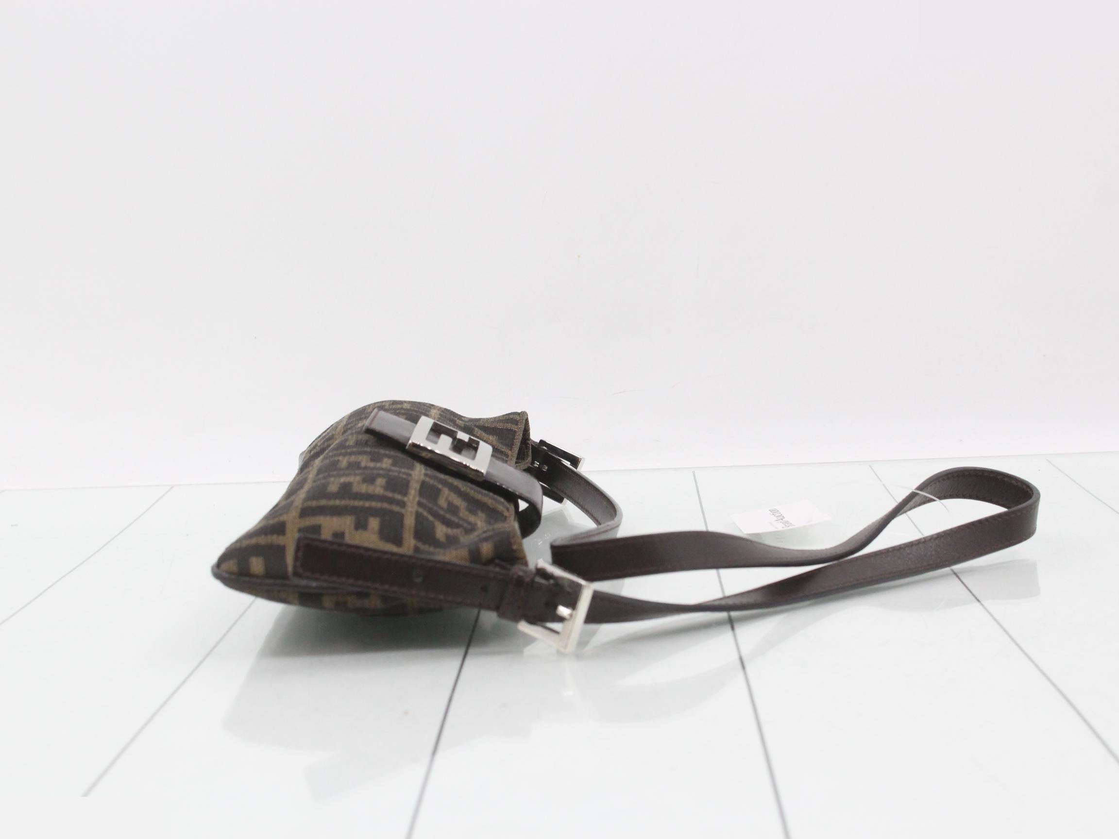 ZUCCA Mamma Bucket Shoulder Bag — view 3