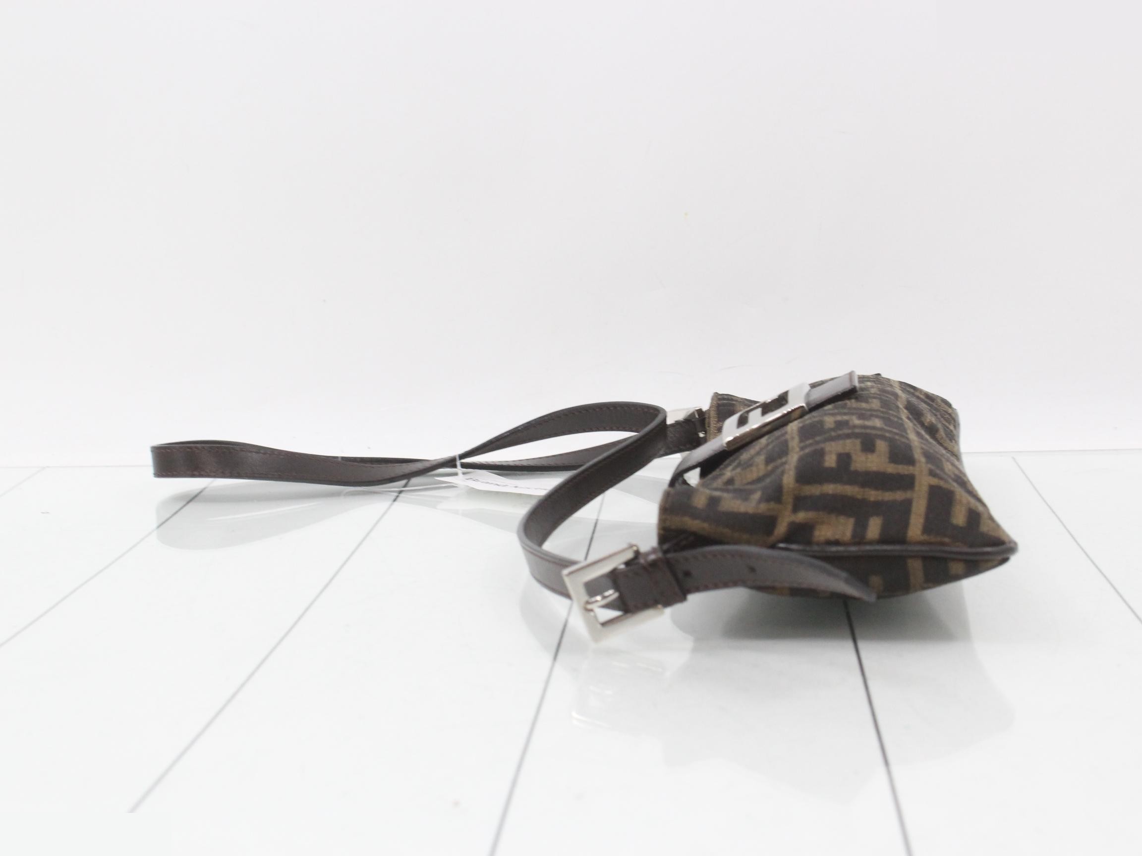 ZUCCA Mamma Bucket Shoulder Bag — view 4