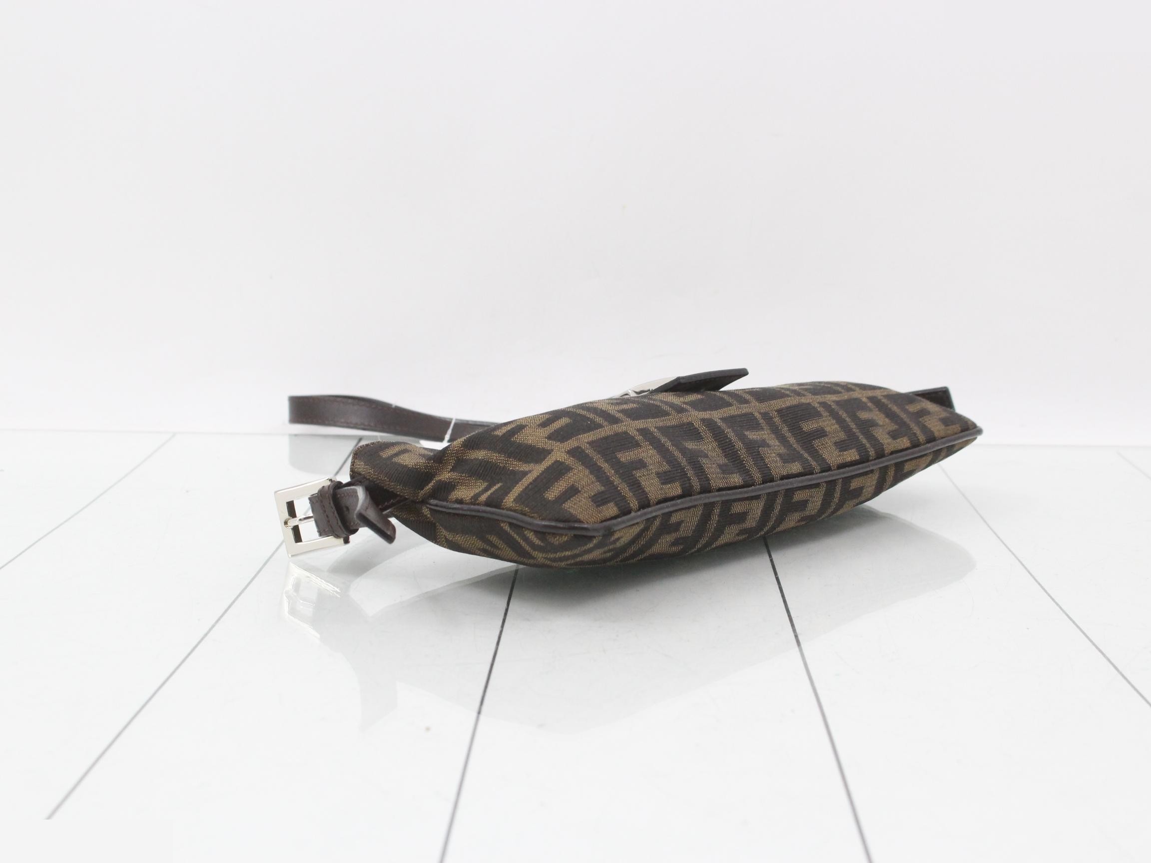 ZUCCA Mamma Bucket Shoulder Bag — view 5
