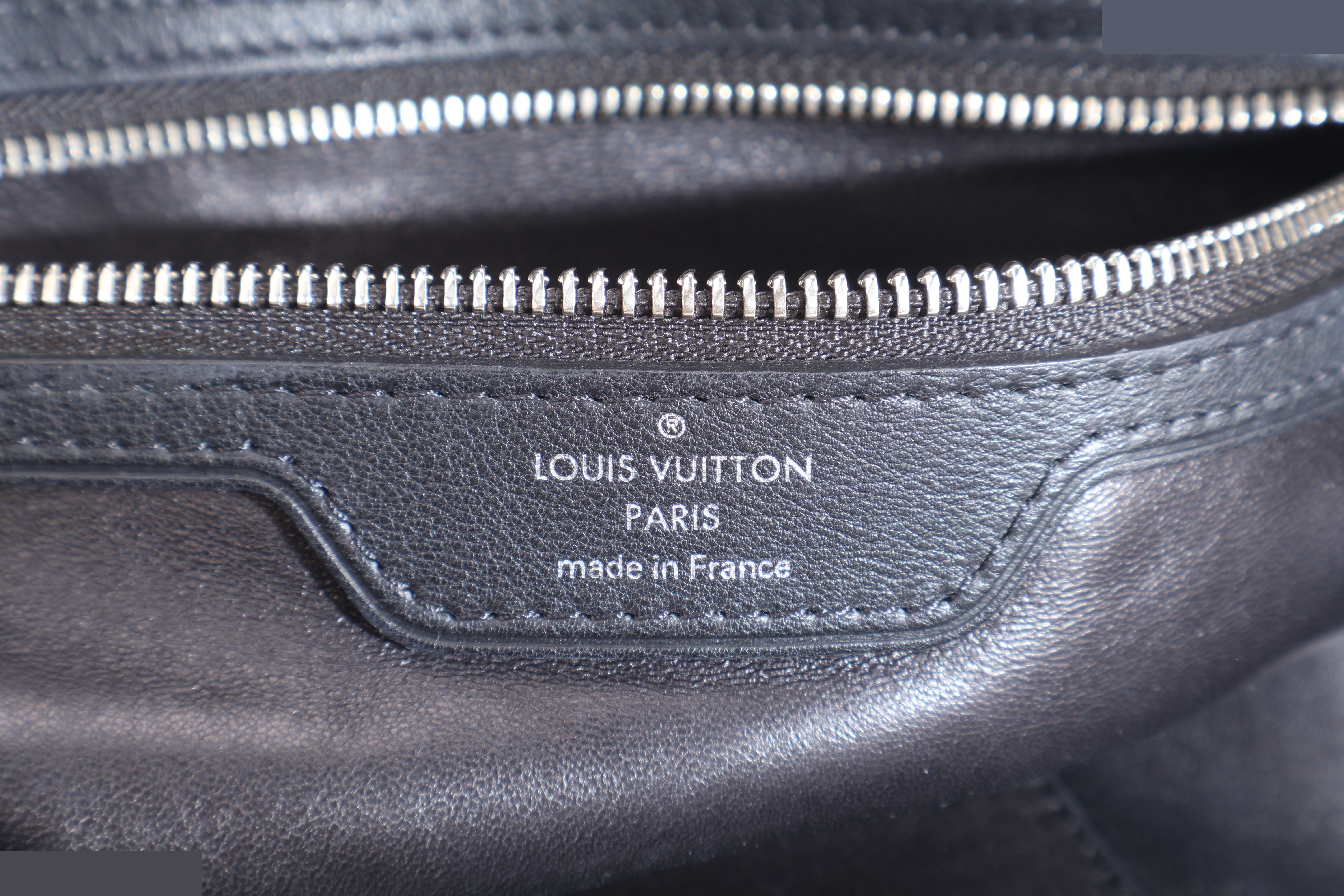 MONOGRAM BROWN ANTHEIA PM HOBO SHW — view 7