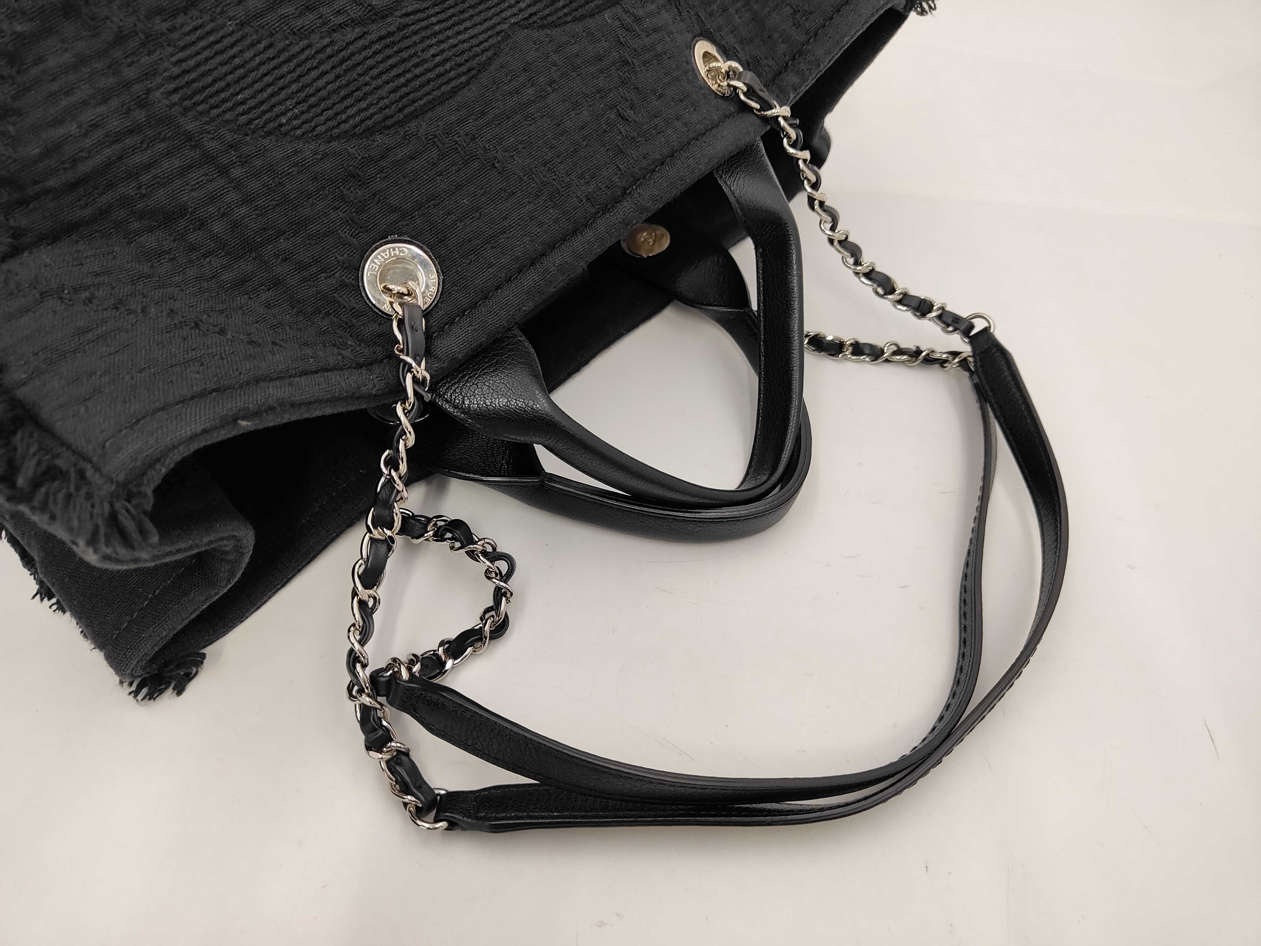 Large Shopping Tote A57180 Handbag — view 3