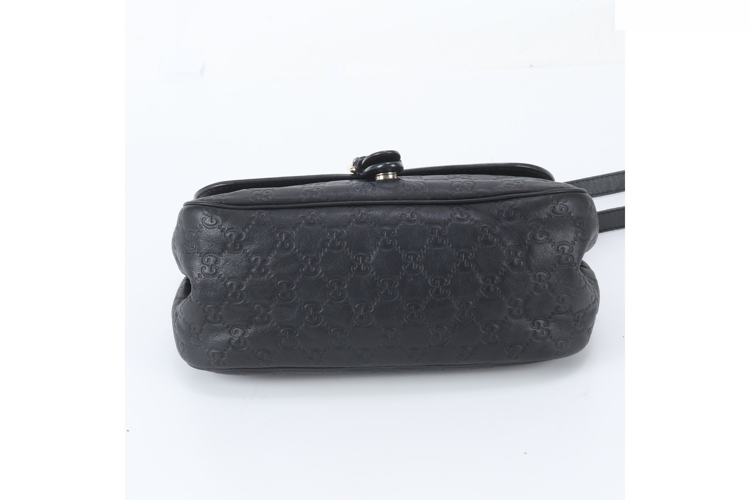 Guccissima 308452 Leather Shoulder Bag, Crossbody Bag, Genuine Leather — view 6