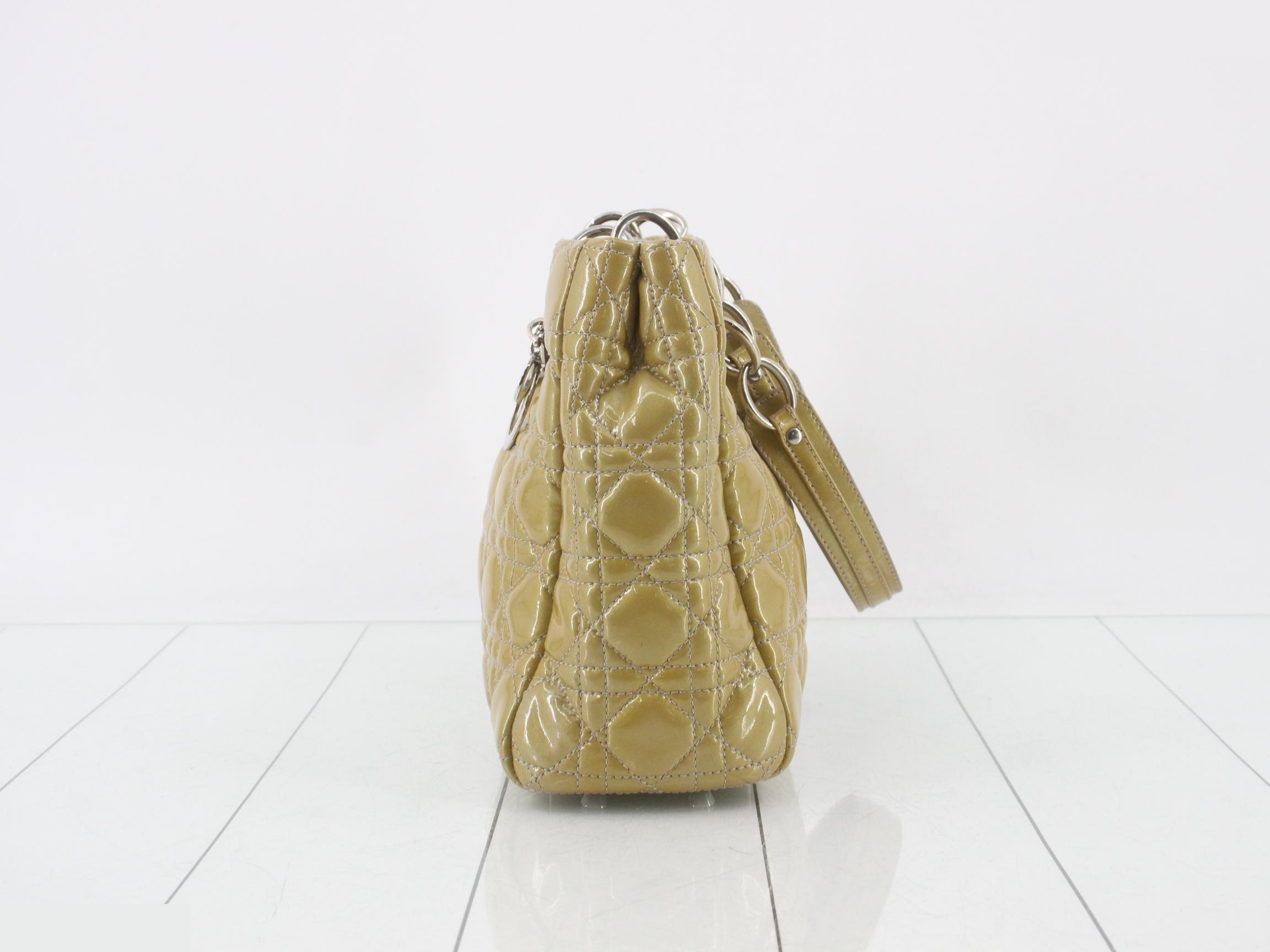 Cannage handbag — view 3