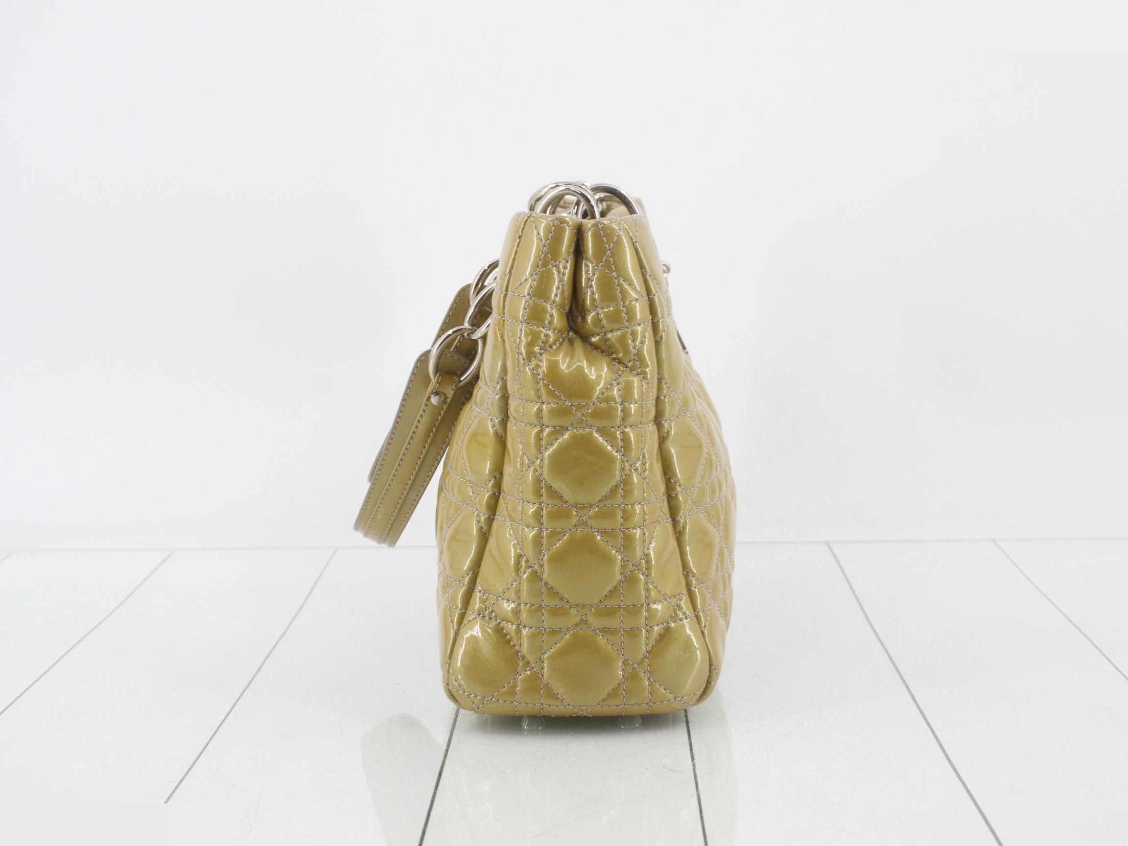Cannage handbag — view 4