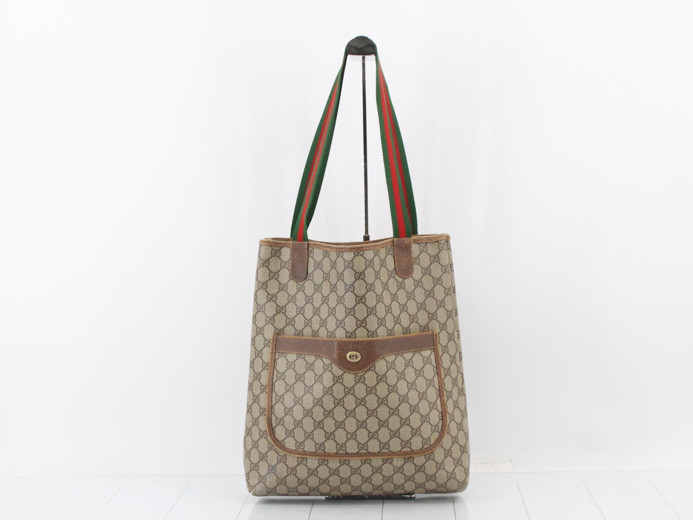 Old Sherry Tote Bag Shoulder Bag