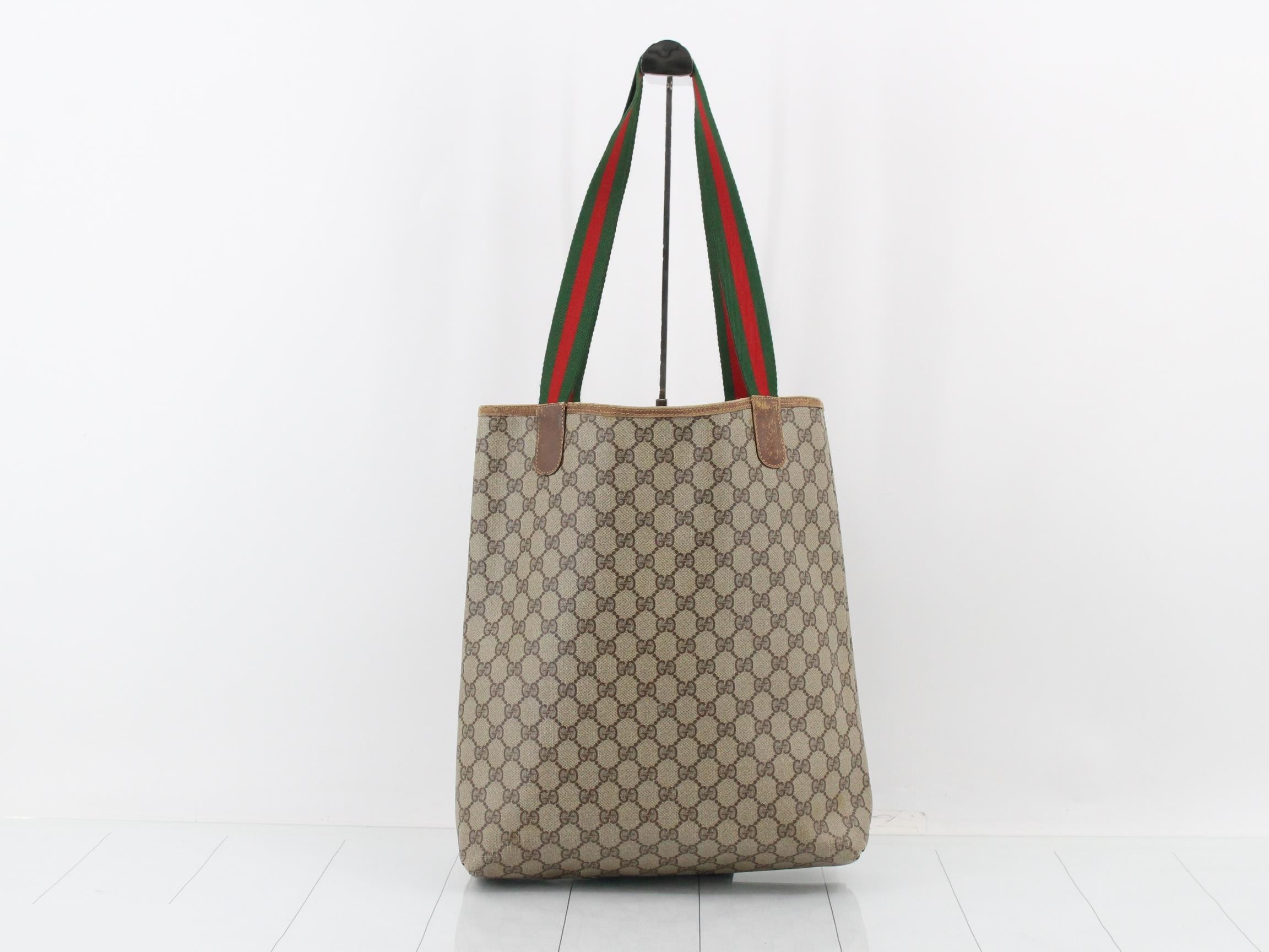 Old Sherry Tote Bag Shoulder Bag — view 2