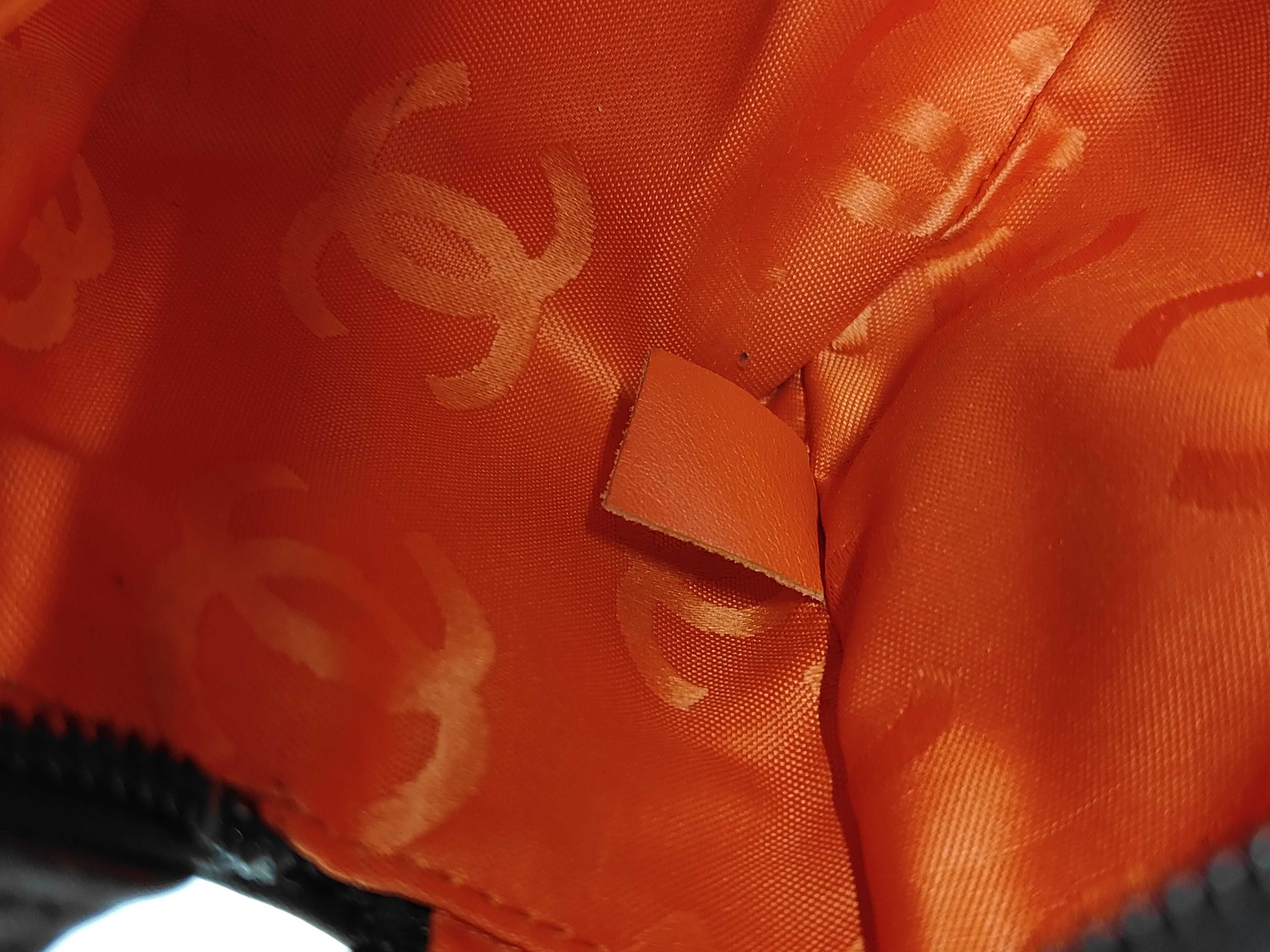 Cambon Handbag, Dark Brown Handbag — view 10