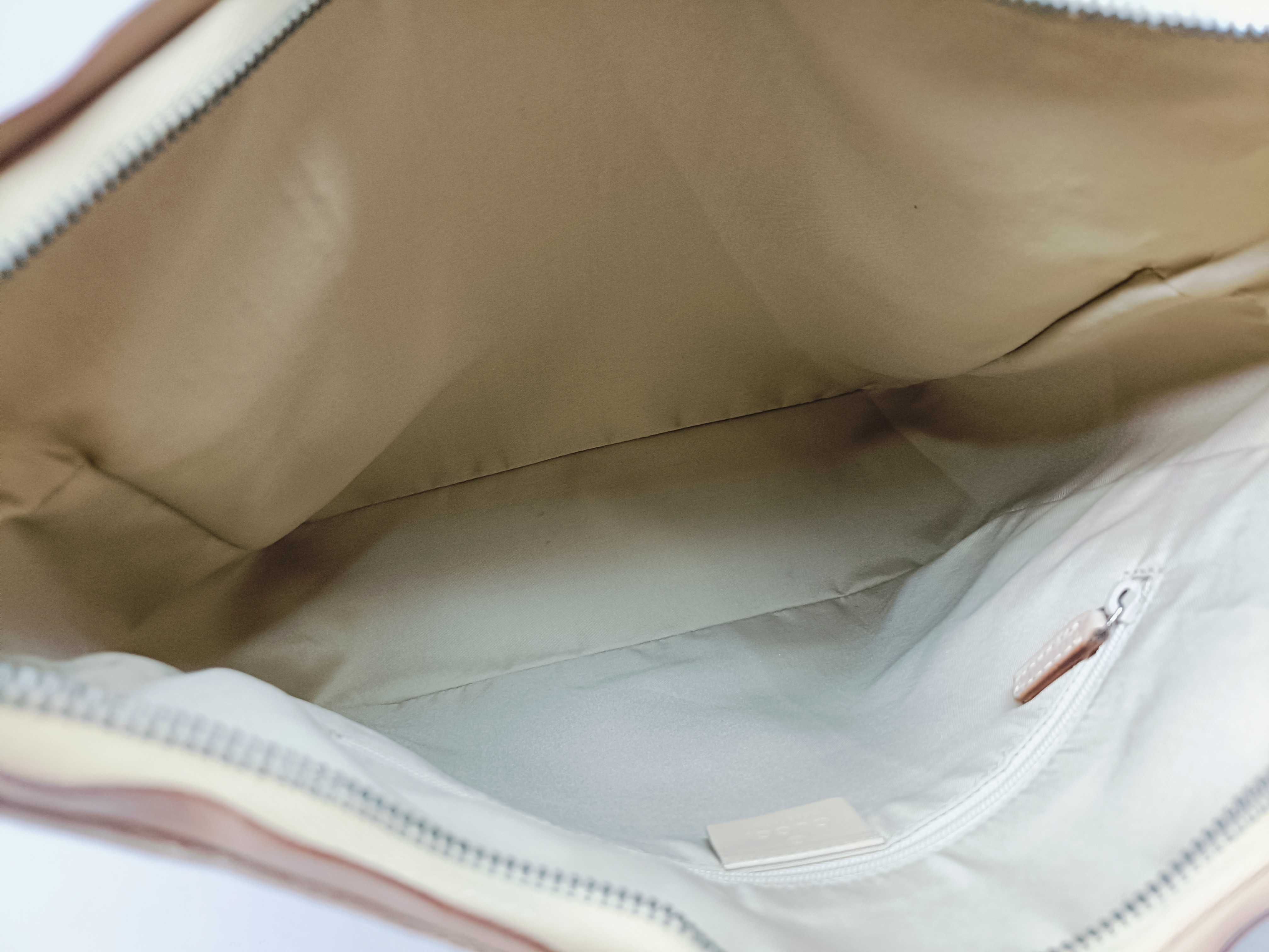 GG Canvas Handbag 001・3770 Shoulder Bag — view 11