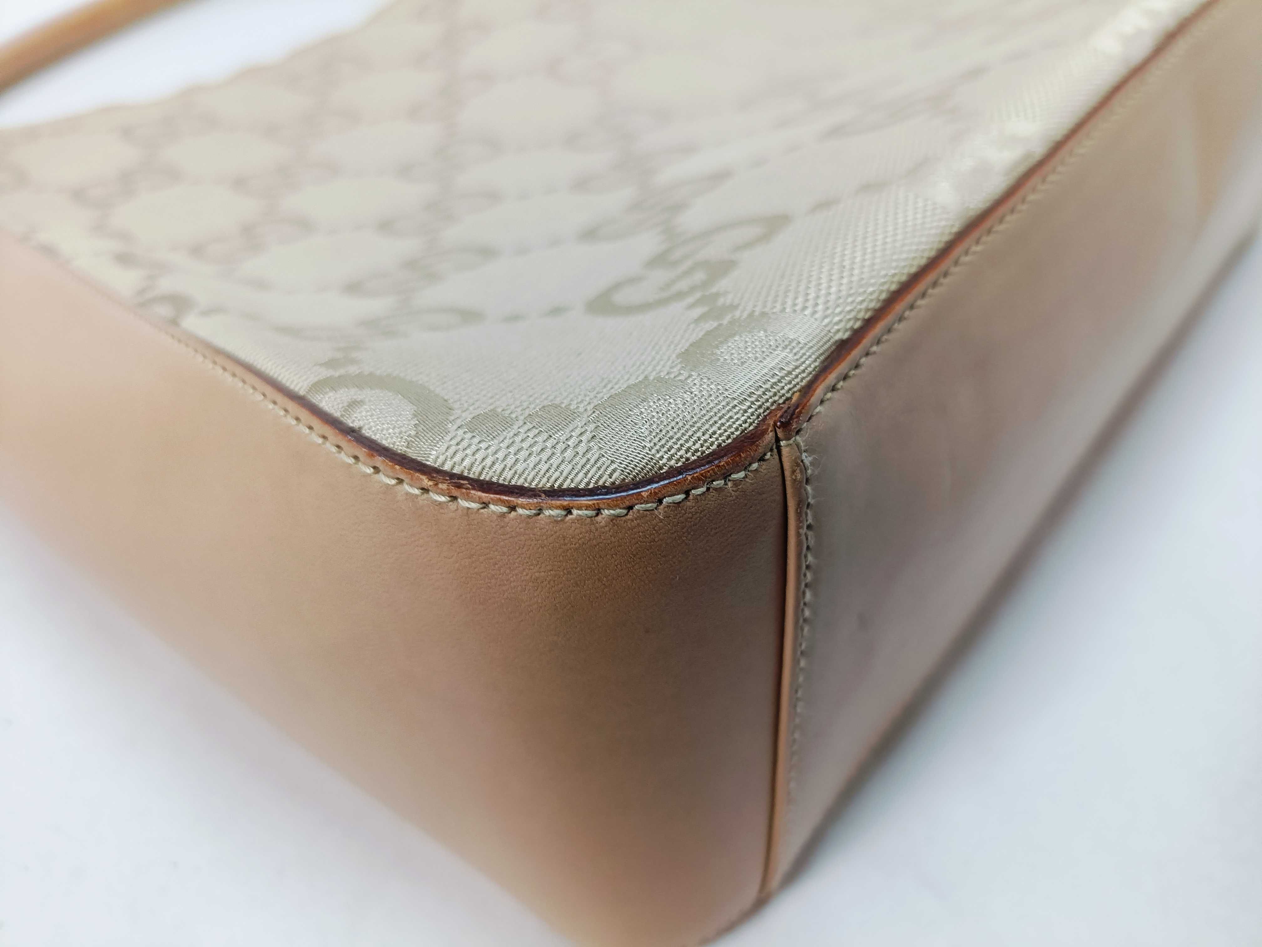 GG Canvas Handbag 001・3770 Shoulder Bag — view 6