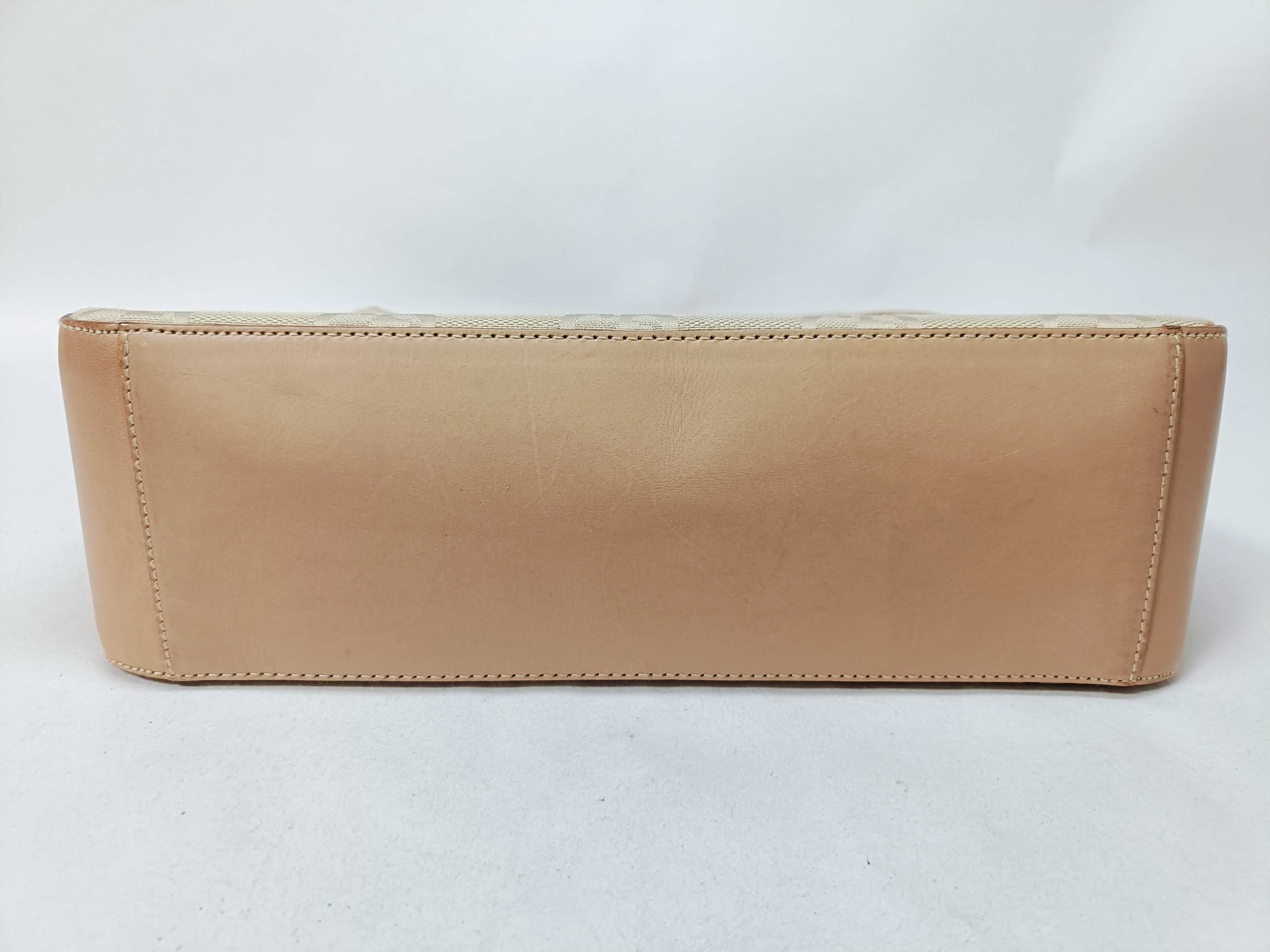 GG Canvas Handbag 001・3770 Shoulder Bag — view 7