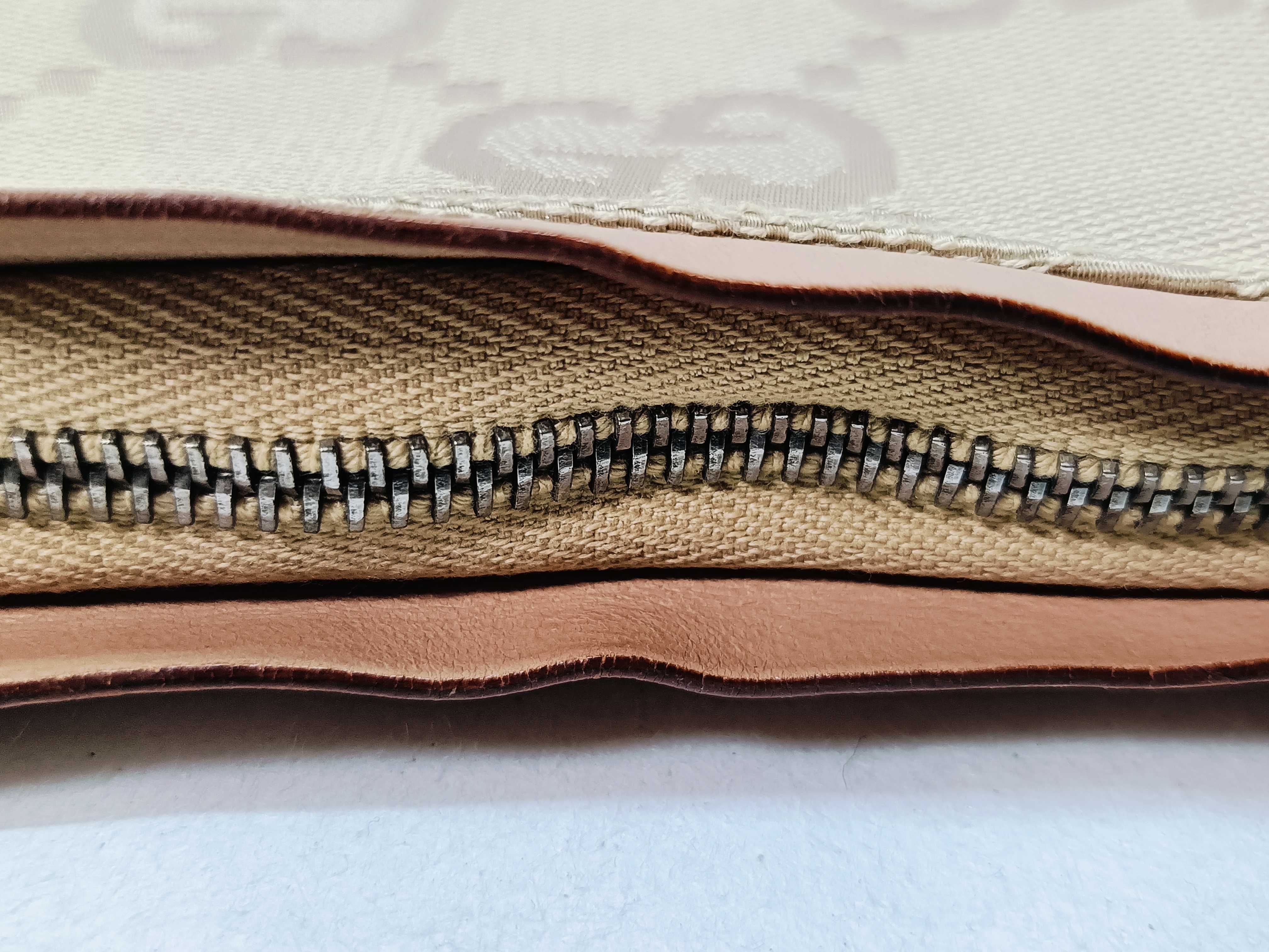 GG Canvas Handbag 001・3770 Shoulder Bag — view 9
