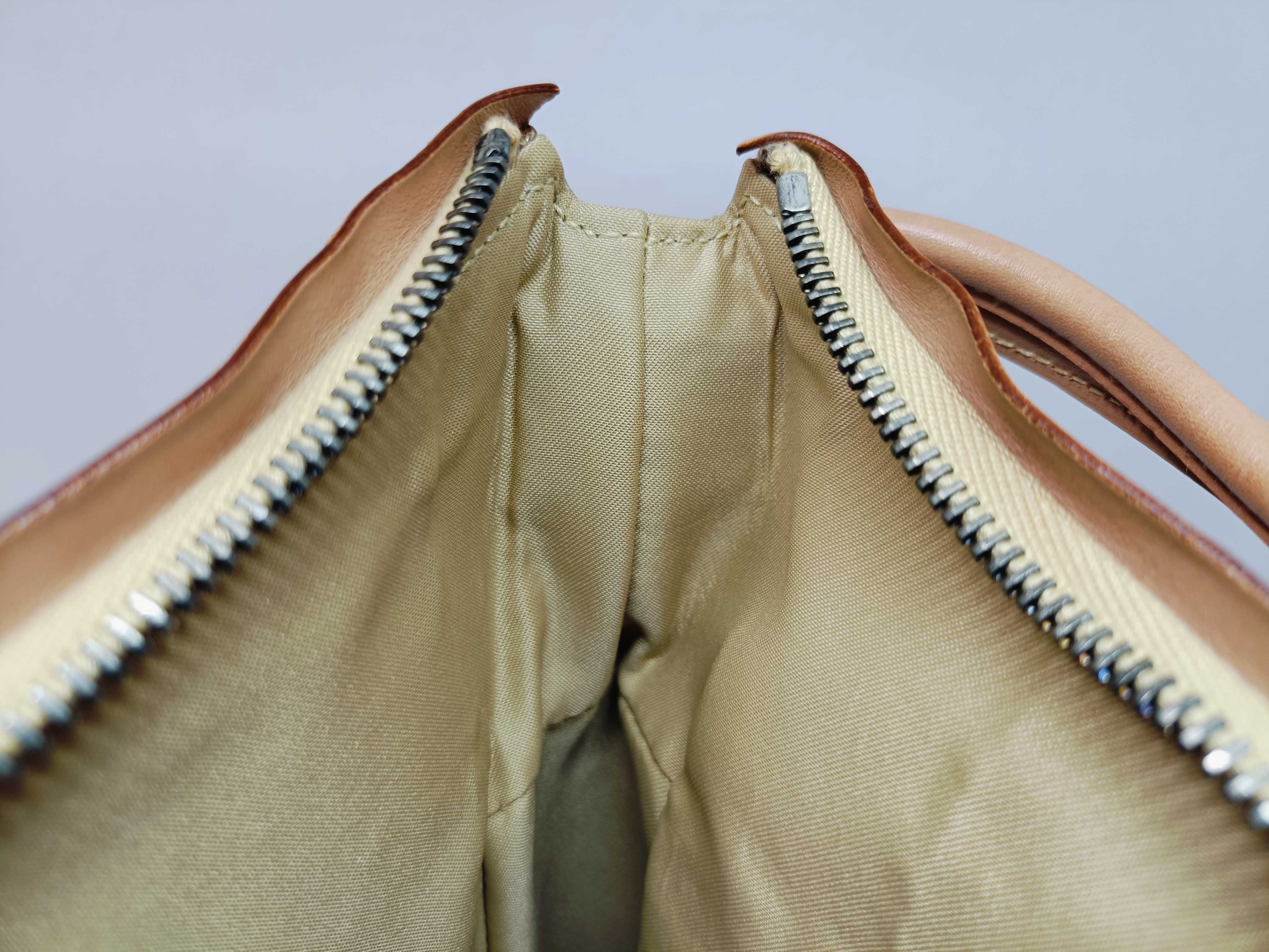 GG Canvas Handbag 001・3770 Shoulder Bag — view 10
