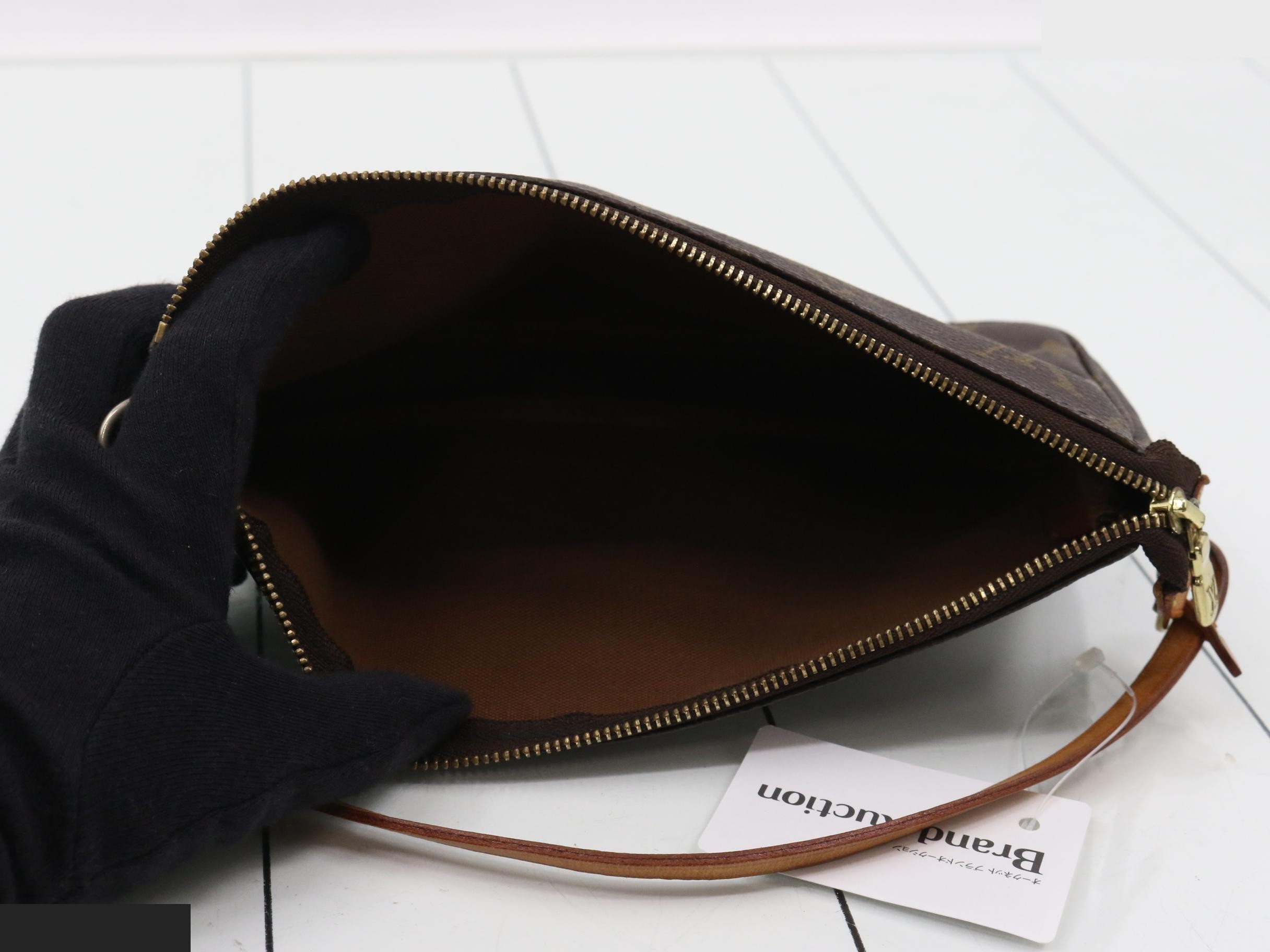 Pochette Accessoires (old model) — view 4