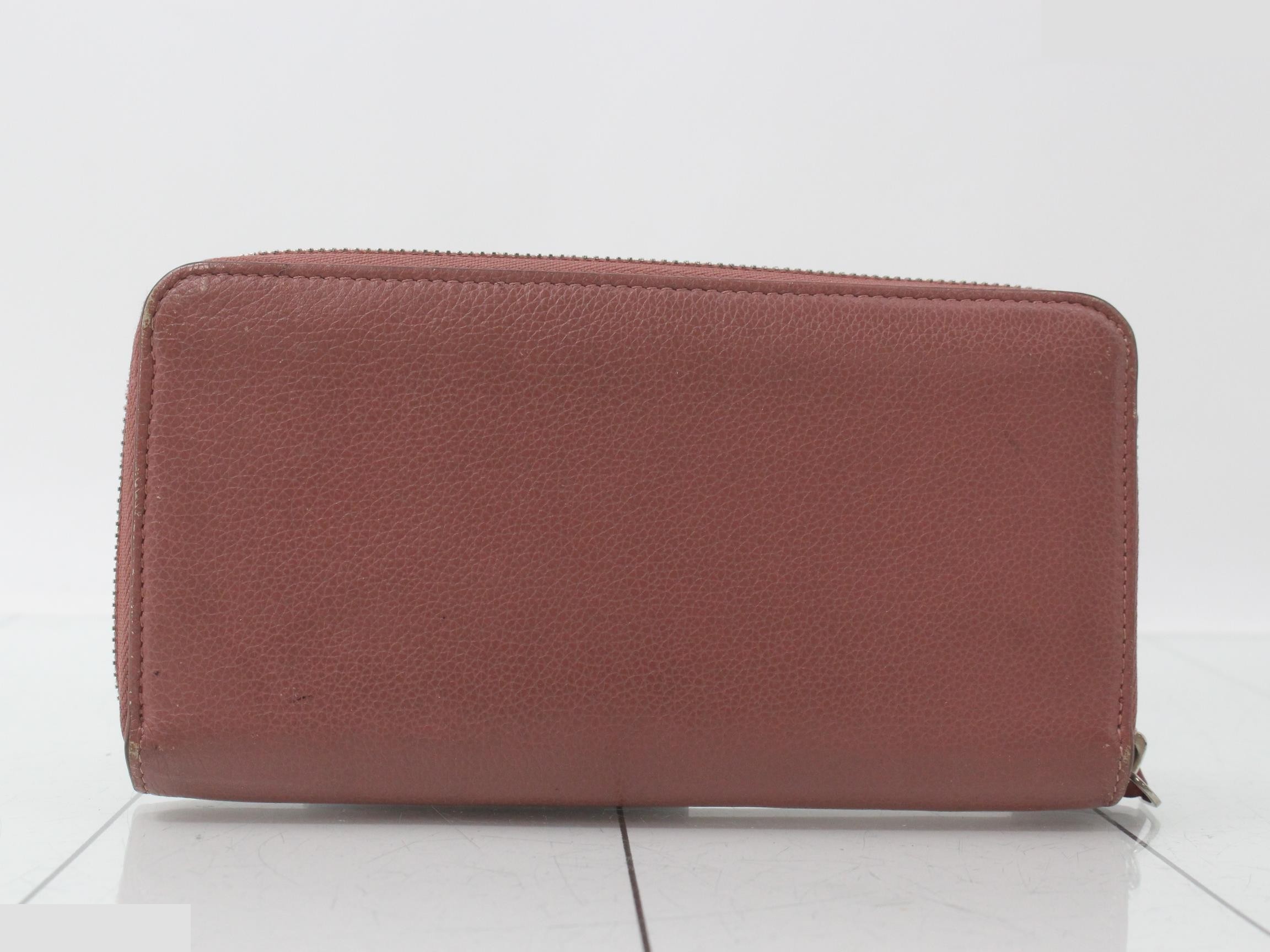 Lockme Zippy Wallet — view 2