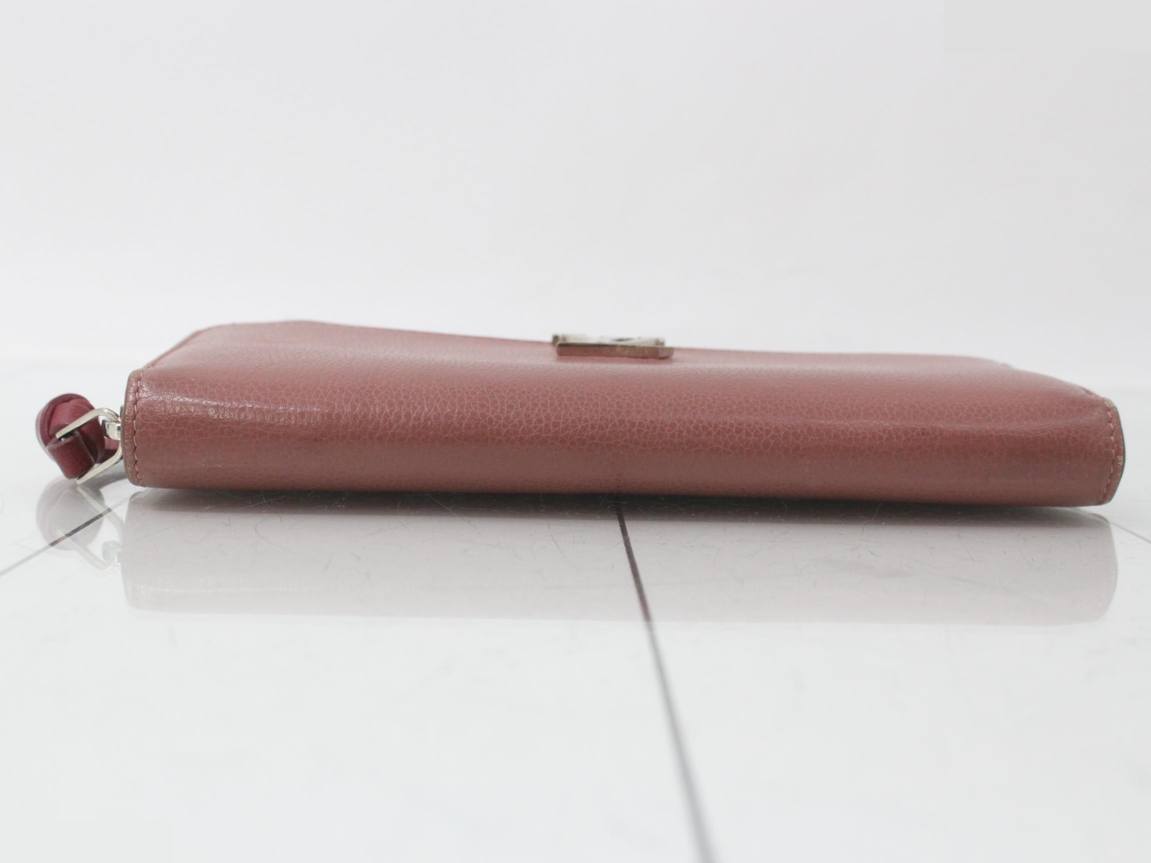 Lockme Zippy Wallet — view 3