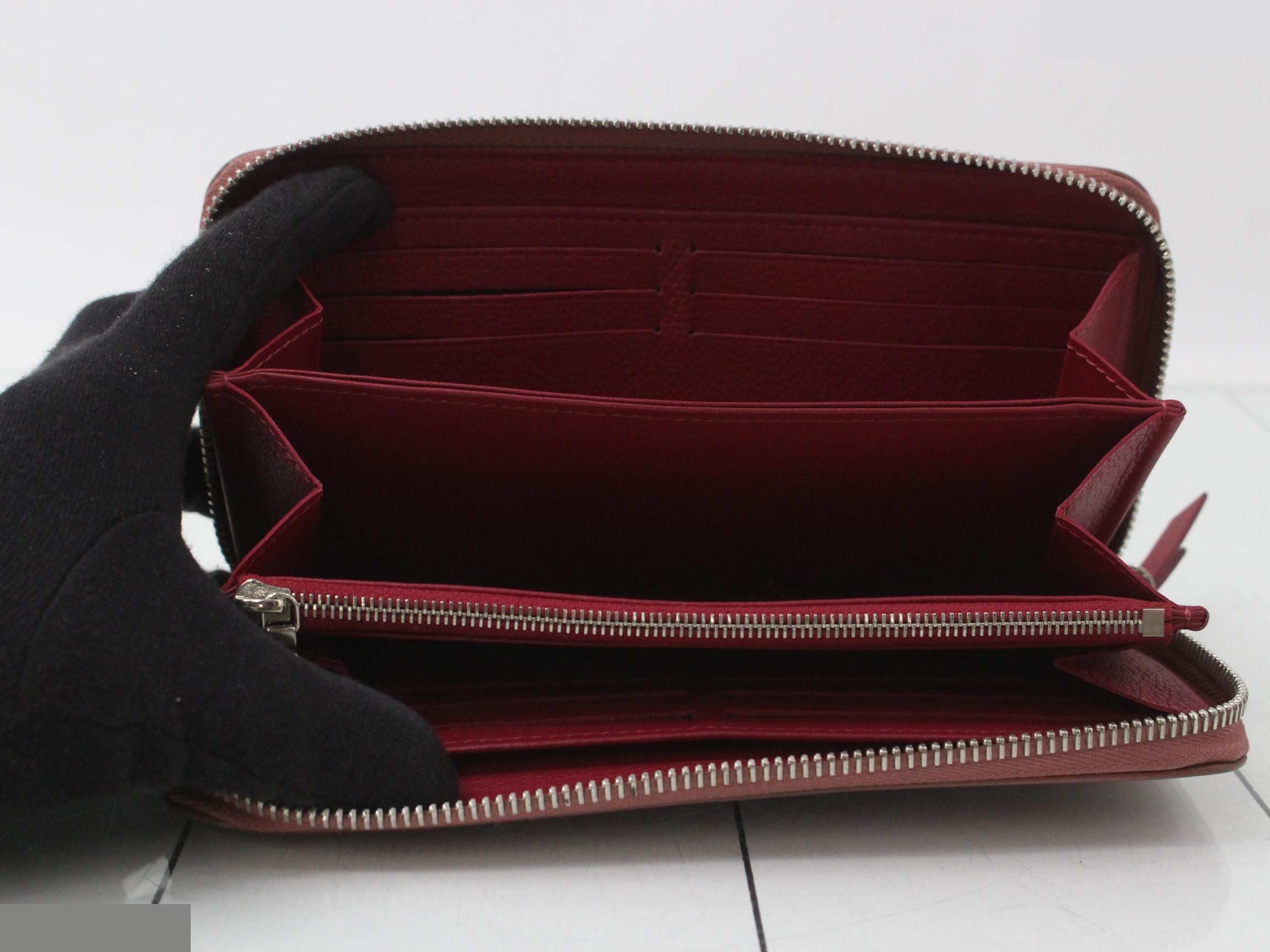 Lockme Zippy Wallet — view 4