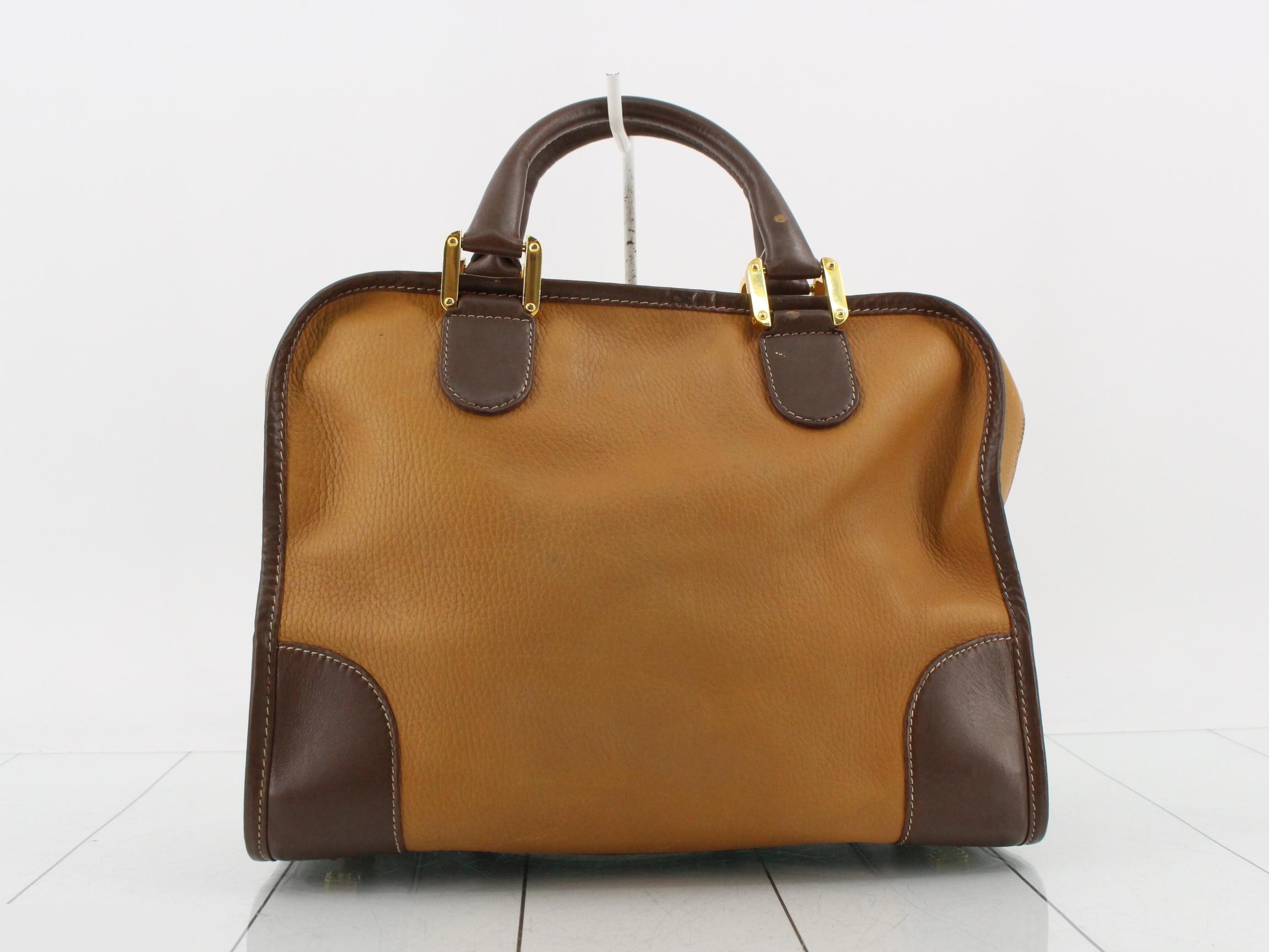 Amazona handbag — view 2
